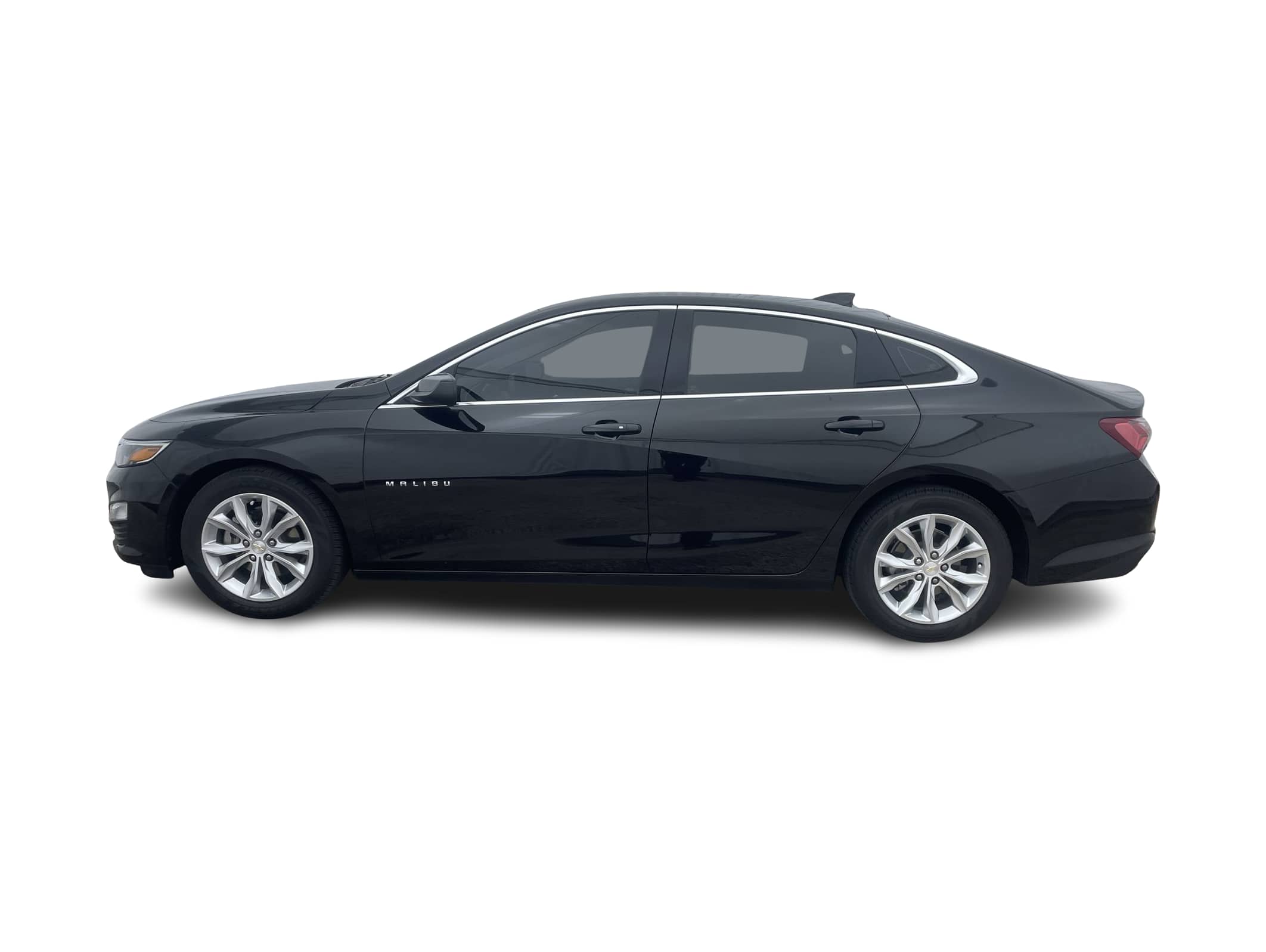 Thumbnail: 2022 Chevrolet Malibu - 1