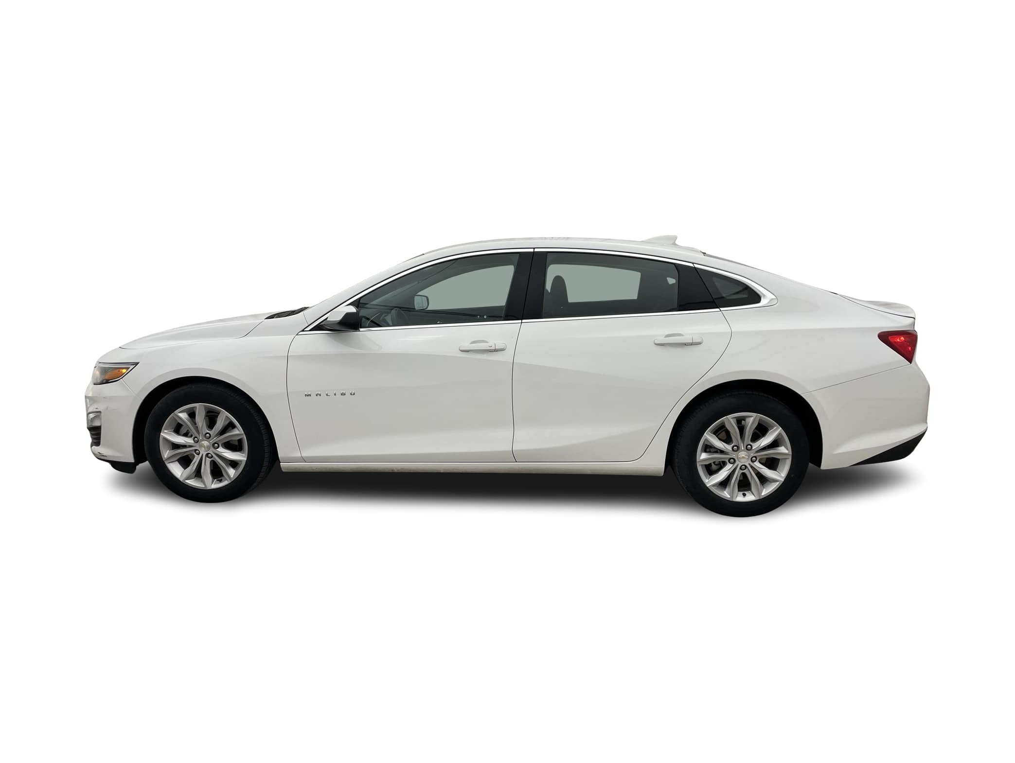 Thumbnail: 2024 Chevrolet Malibu - 1