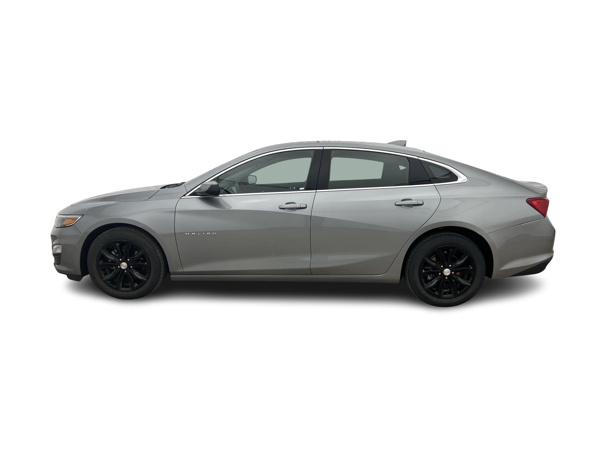 Thumbnail: 2024 Chevrolet Malibu - 1