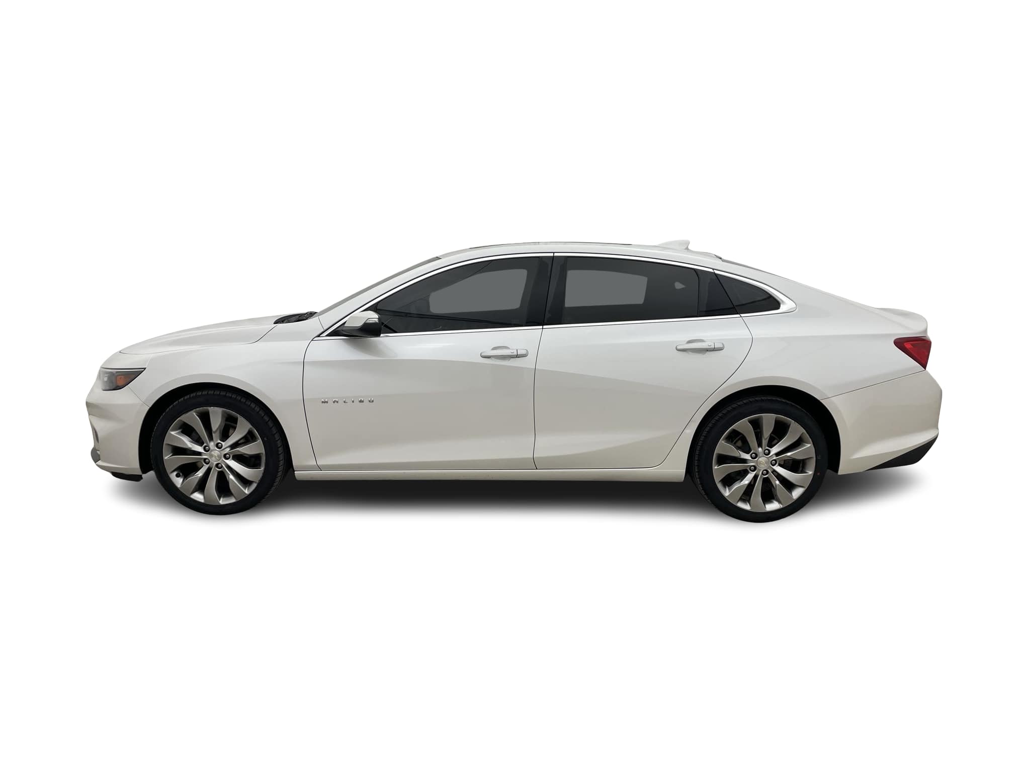 2017 Chevrolet Malibu Premier -
                Great Falls, MT