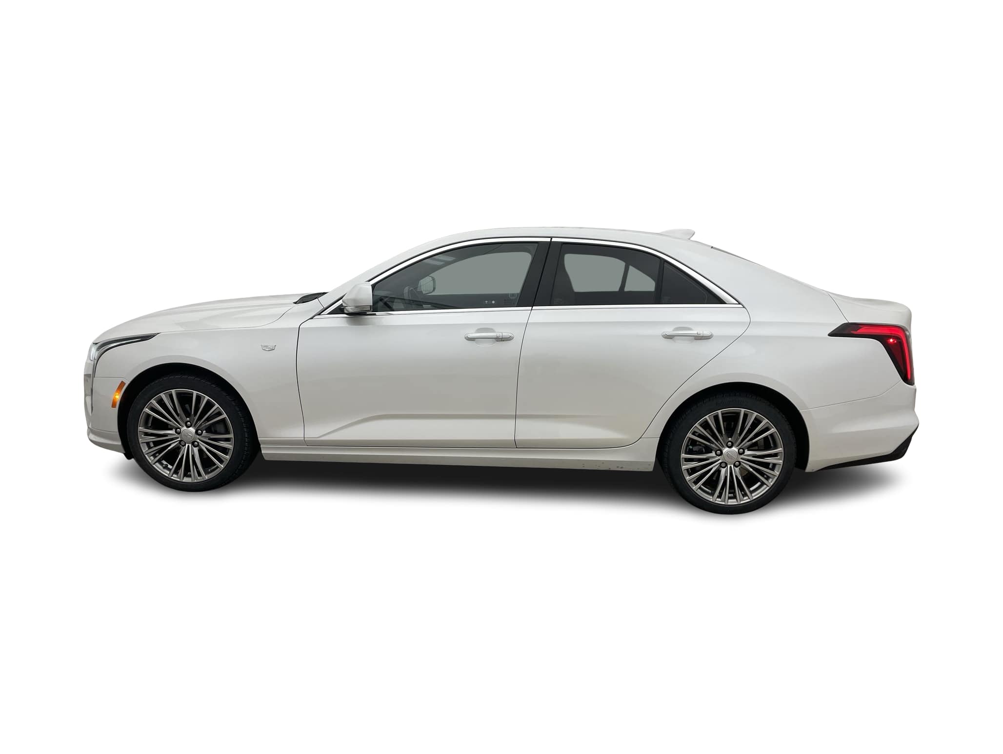 2024 Cadillac CT4 Premium Luxury -
                  Great Falls, MT