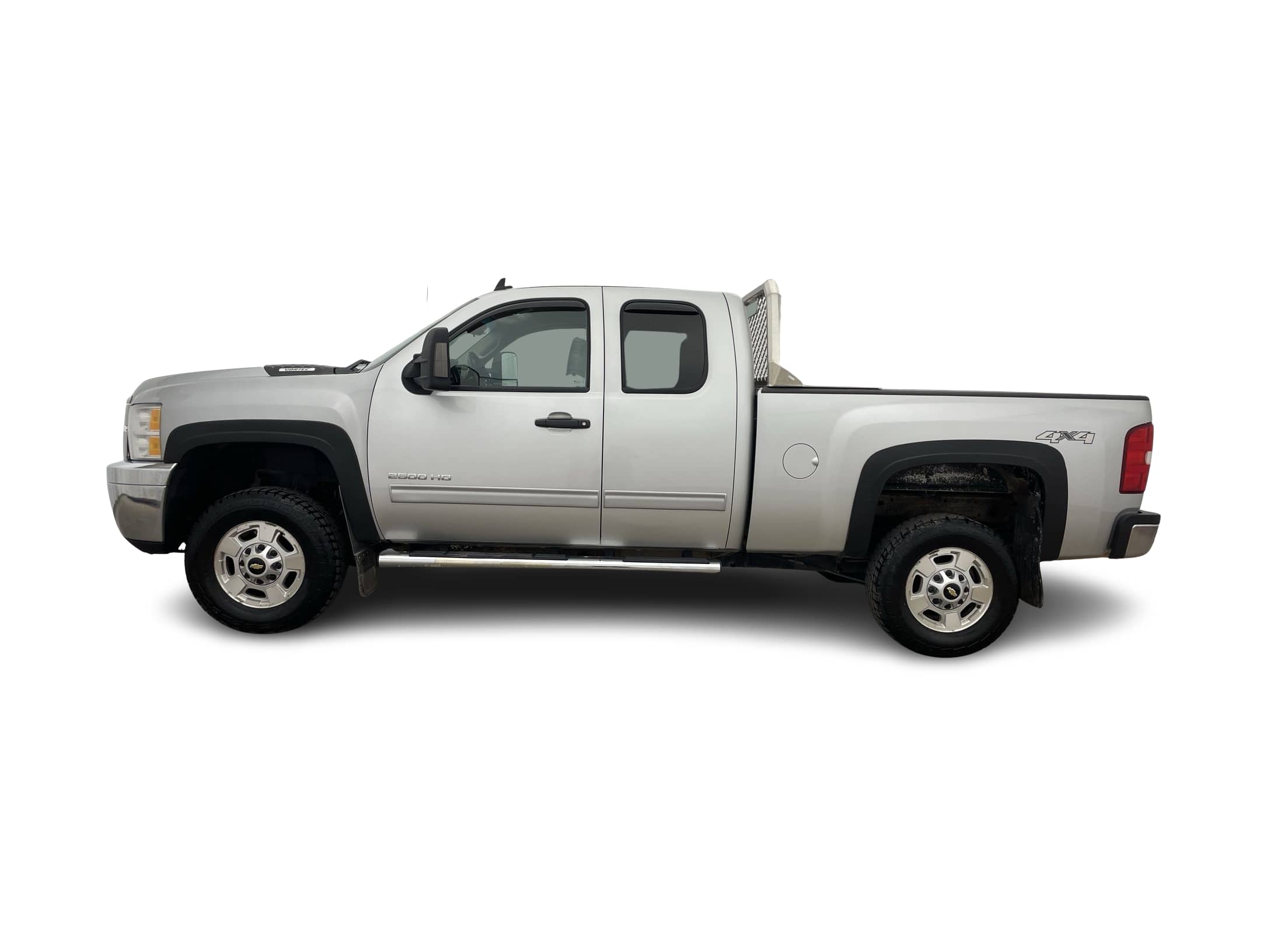 2013 Chevrolet Silverado 2500 LT -
                  Great Falls, MT