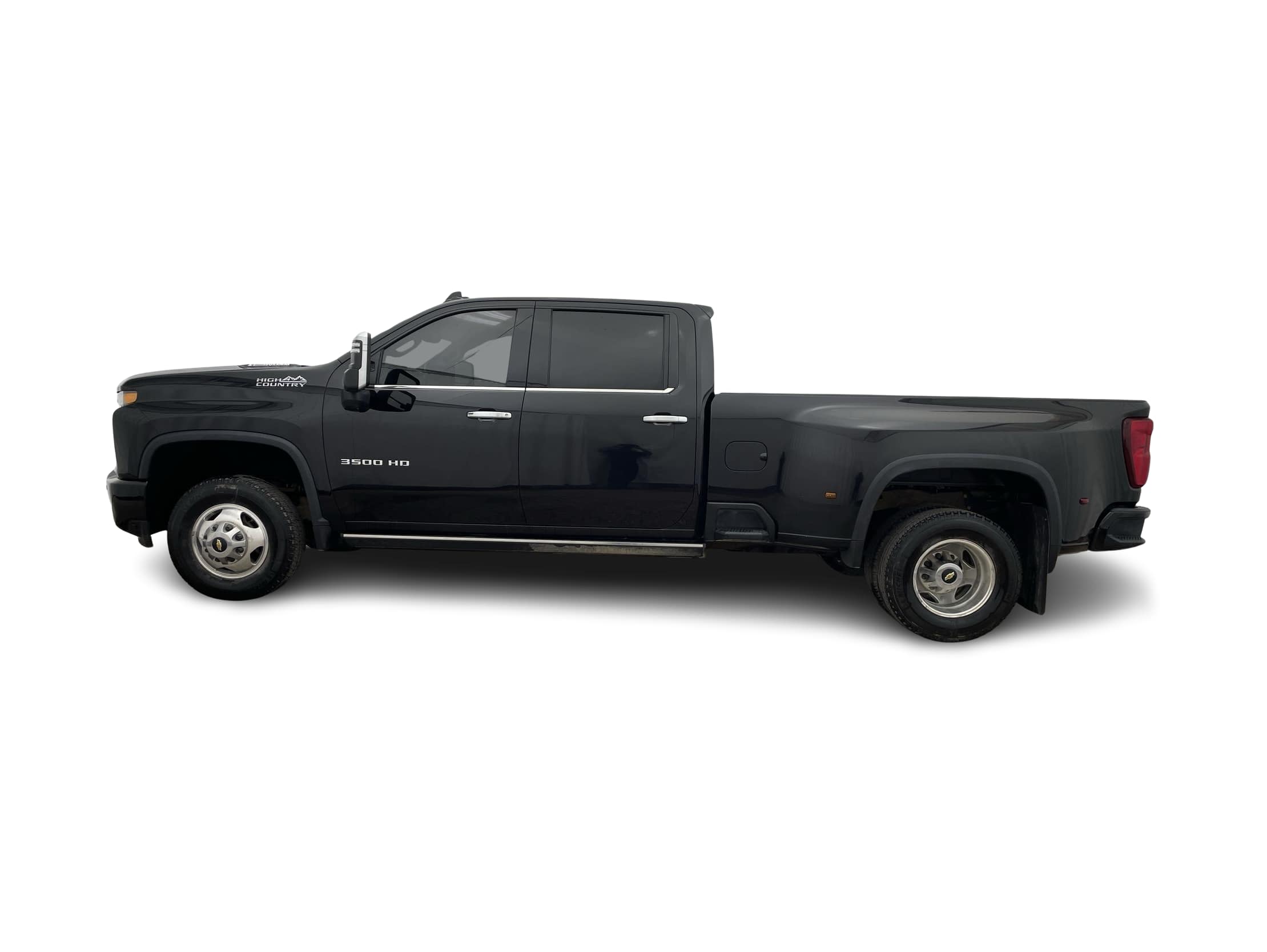2021 Chevrolet Silverado 3500 High Country -
                Great Falls, MT