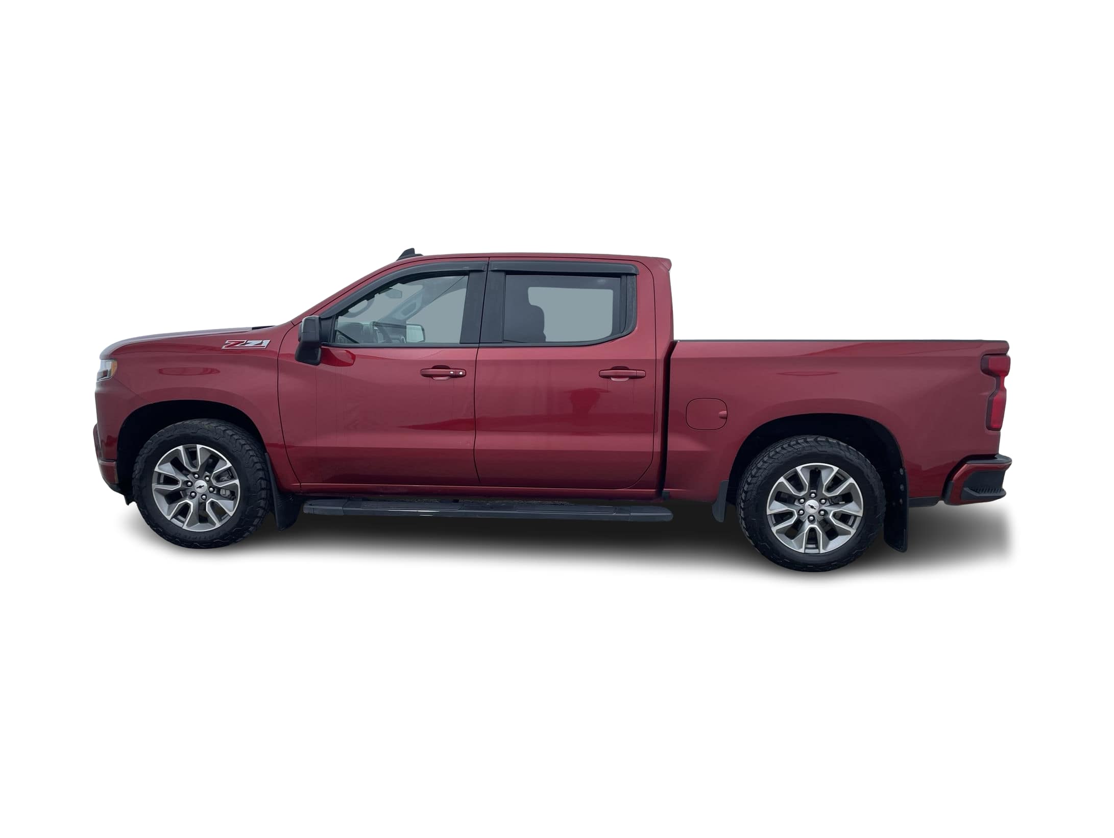 2021 Chevrolet Silverado 1500 RST -
                Great Falls, MT