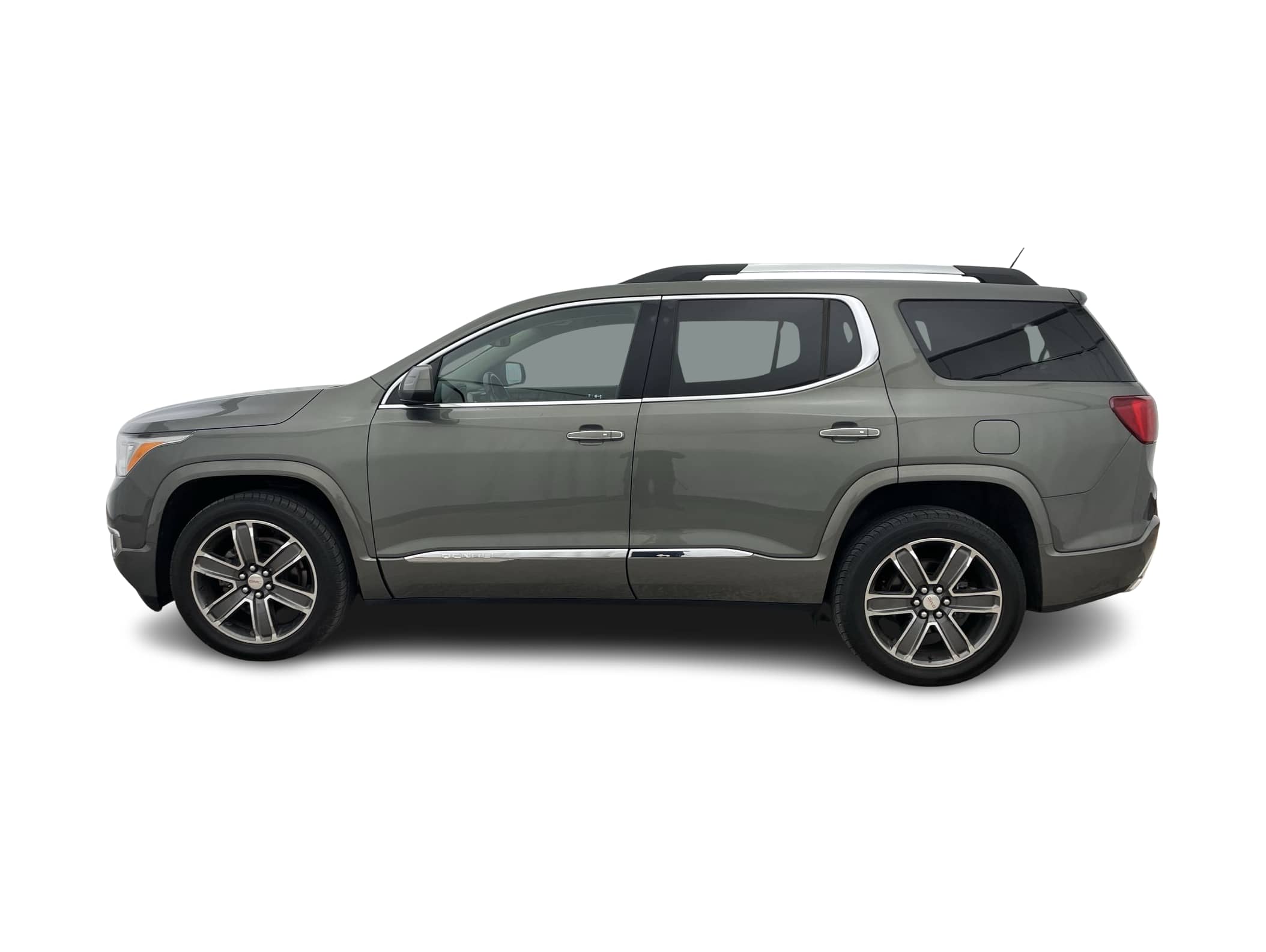 Thumbnail: 2017 GMC Acadia - 1