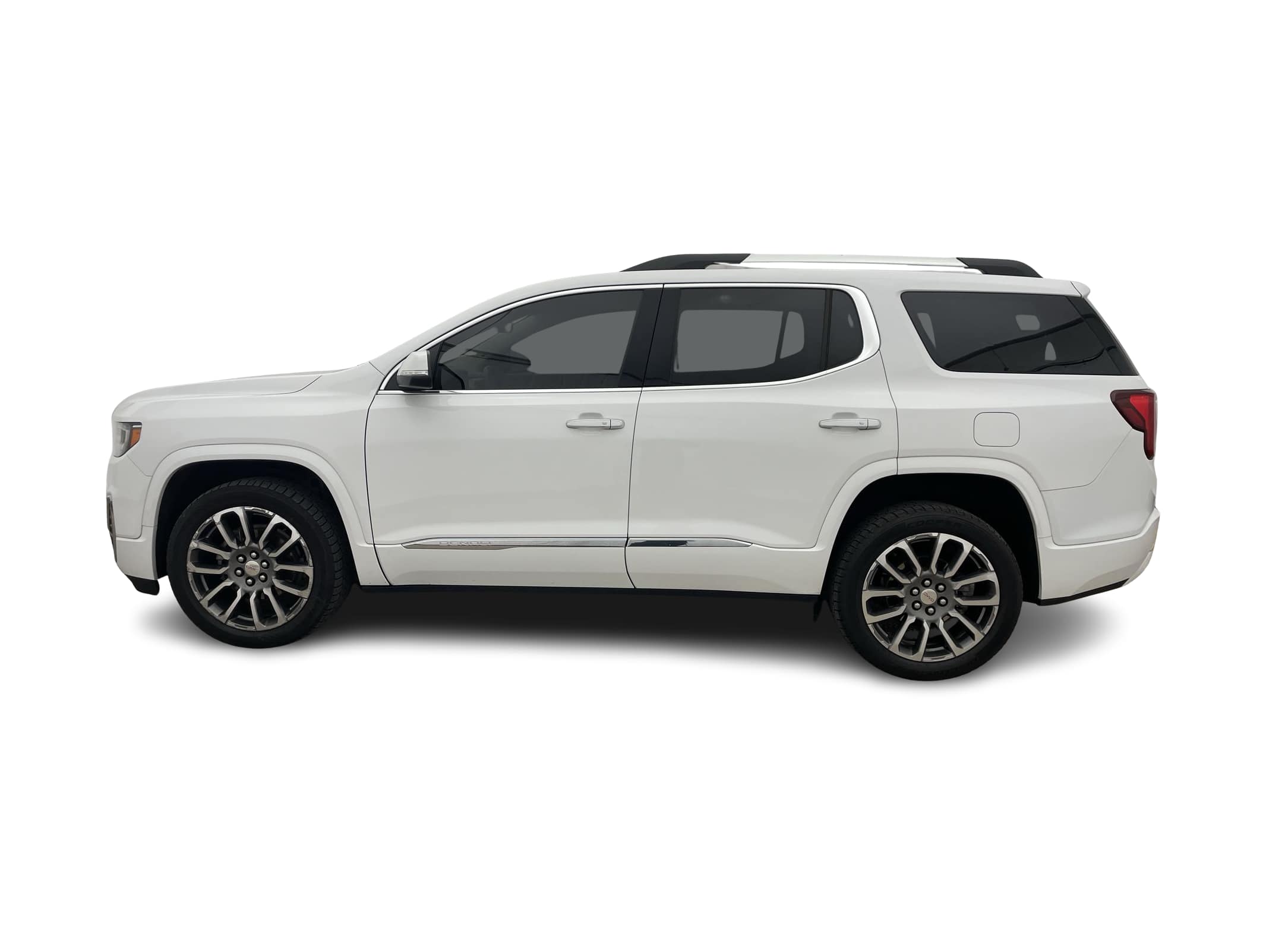 Thumbnail: 2023 GMC Acadia - 1
