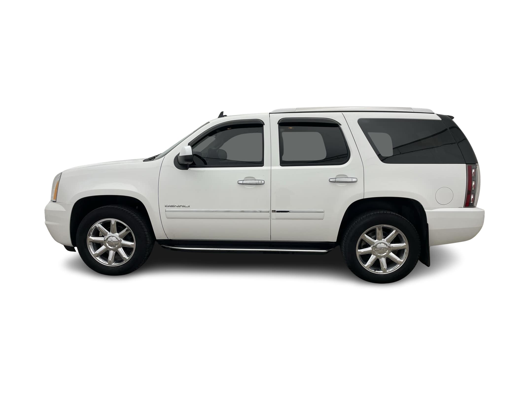 2014 GMC Yukon Denali -
                  Great Falls, MT