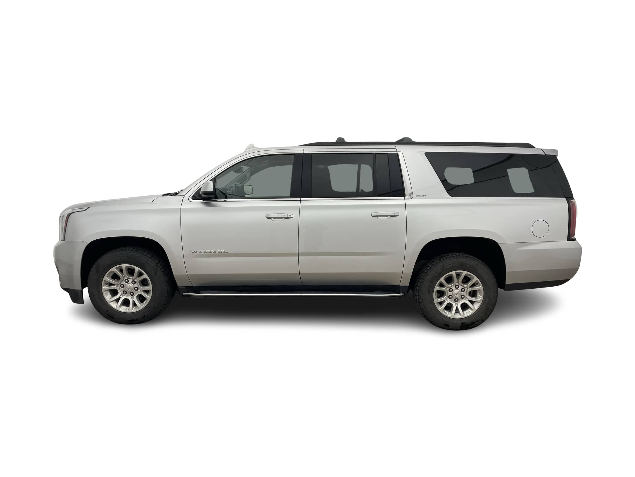 2020 GMC Yukon XL SLT -
                  Great Falls, MT