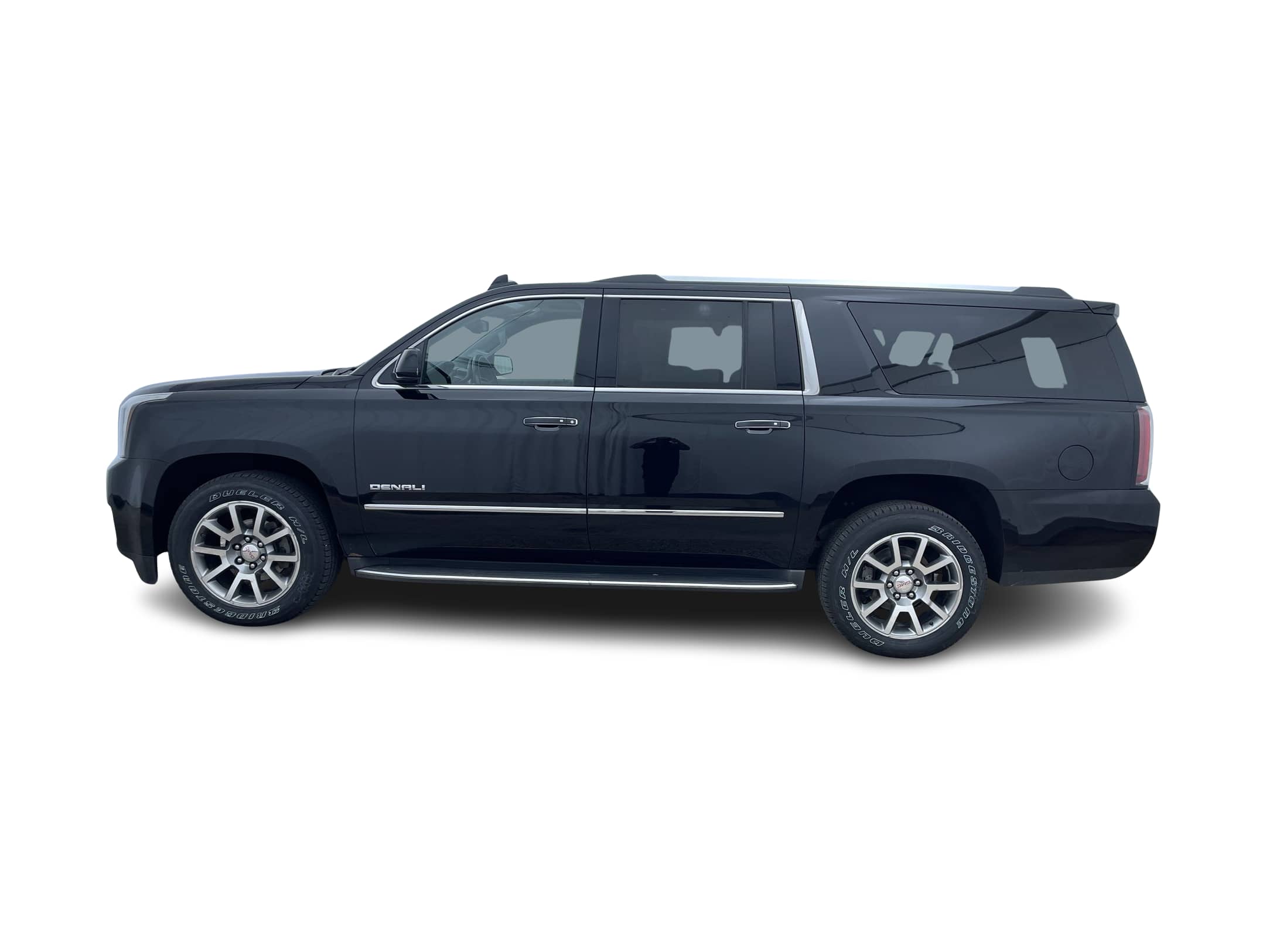 2015 GMC Yukon XL Denali -
                  Great Falls, MT