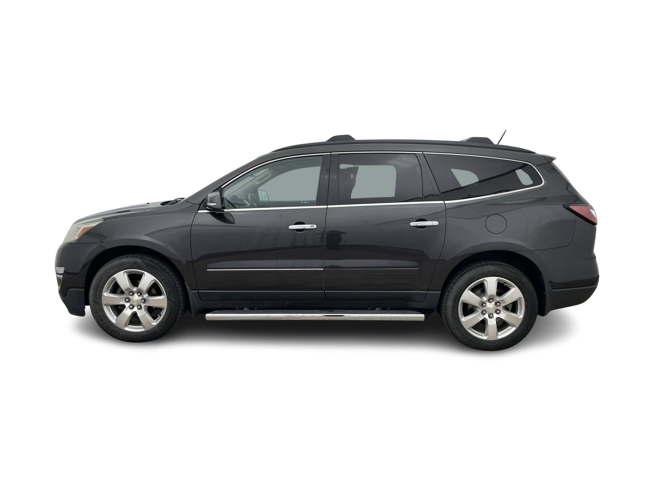 2017 Chevrolet Traverse Premier -
                  Great Falls, MT