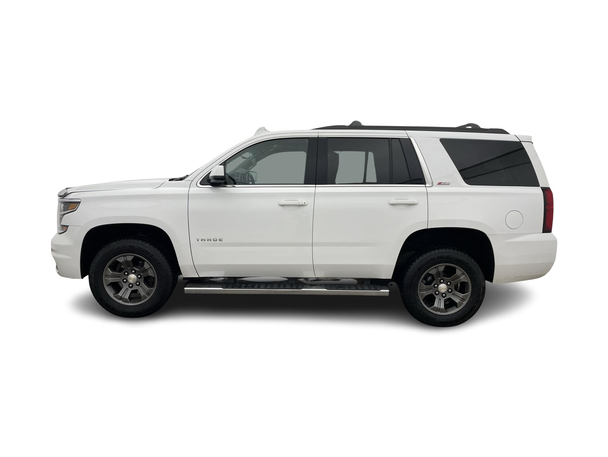 2016 Chevrolet Tahoe LT -
                  Great Falls, MT