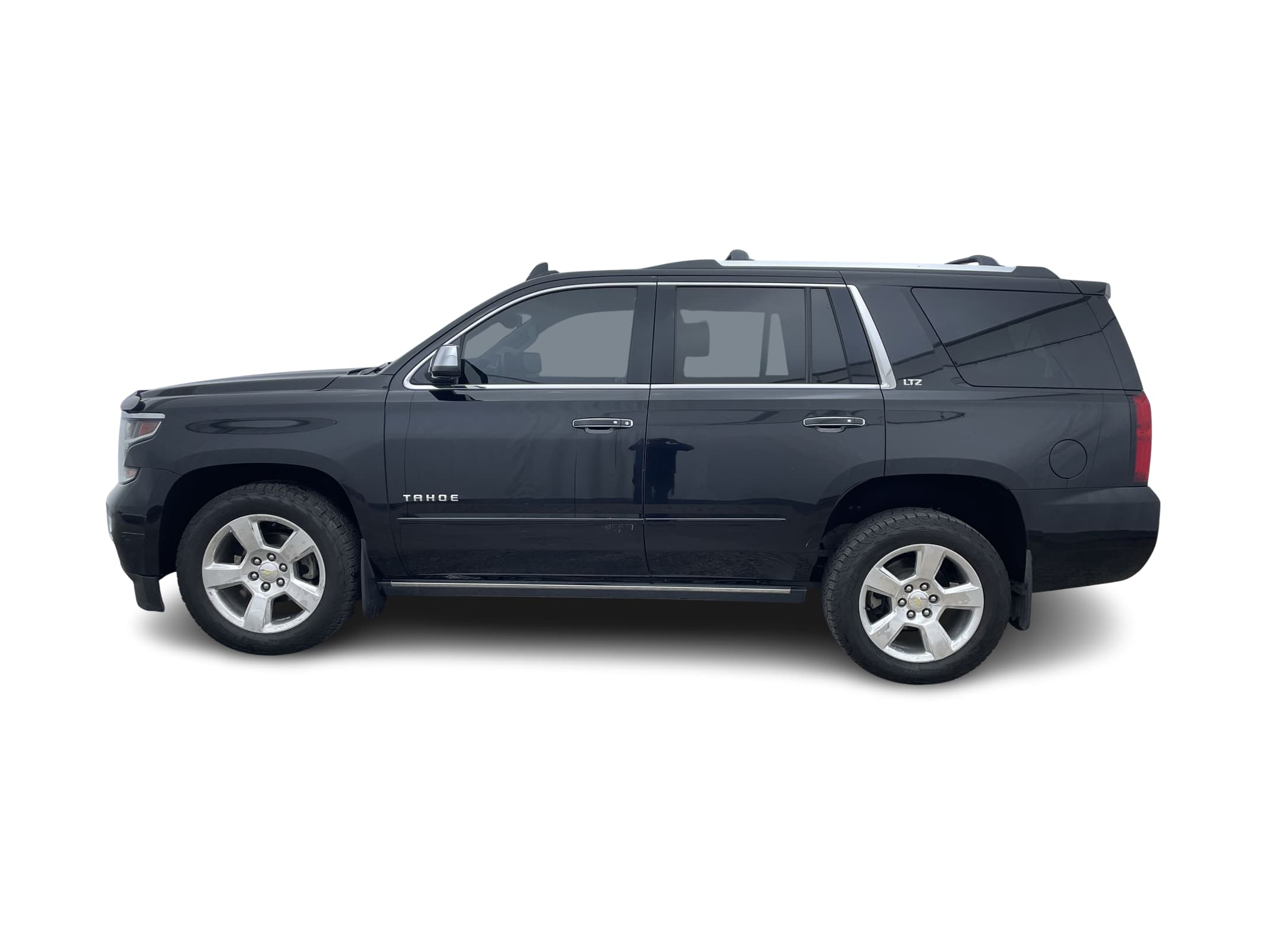 2016 Chevrolet Tahoe LTZ -
                  Great Falls, MT