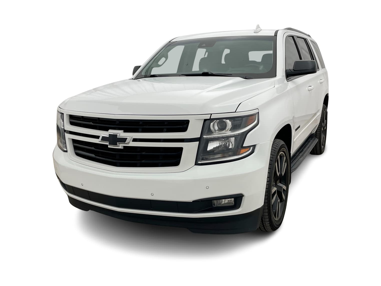 Thumbnail: 2019 Chevrolet Tahoe - 1