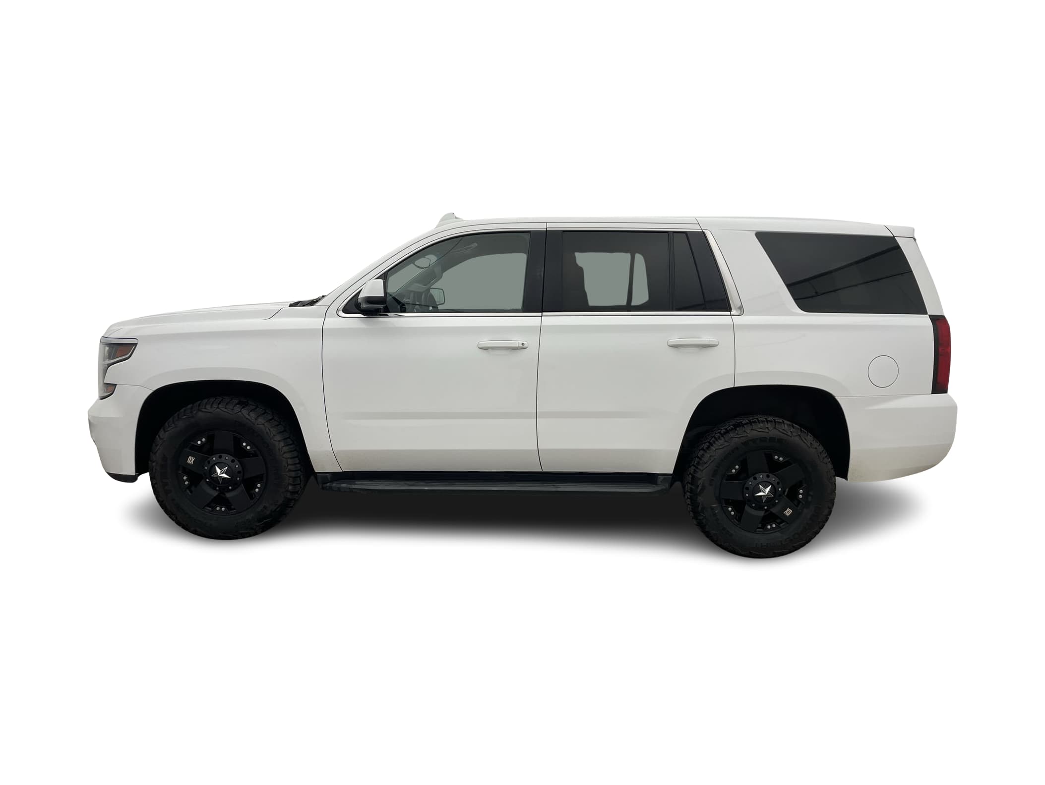2016 Chevrolet Tahoe LS -
                  Great Falls, MT