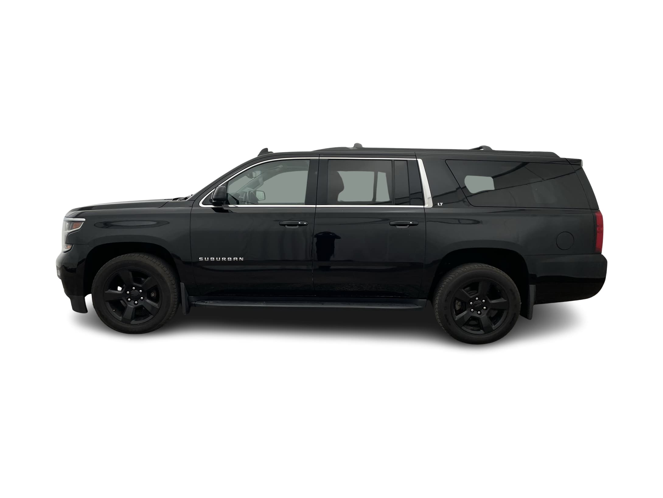 2018 Chevrolet Suburban 1500 LT -
                  Great Falls, MT