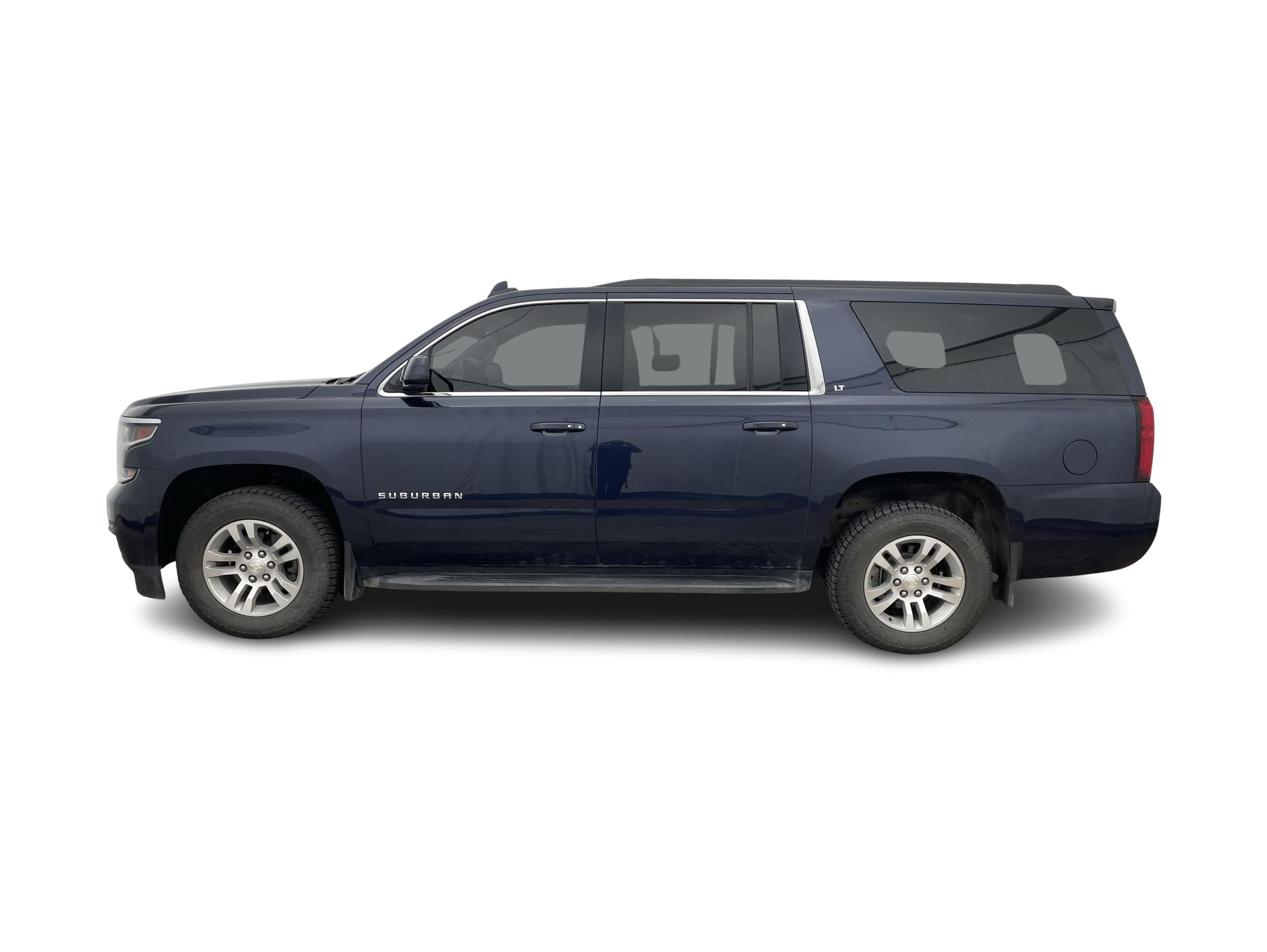 2019 Chevrolet Suburban 1500 LT -
                  Great Falls, MT