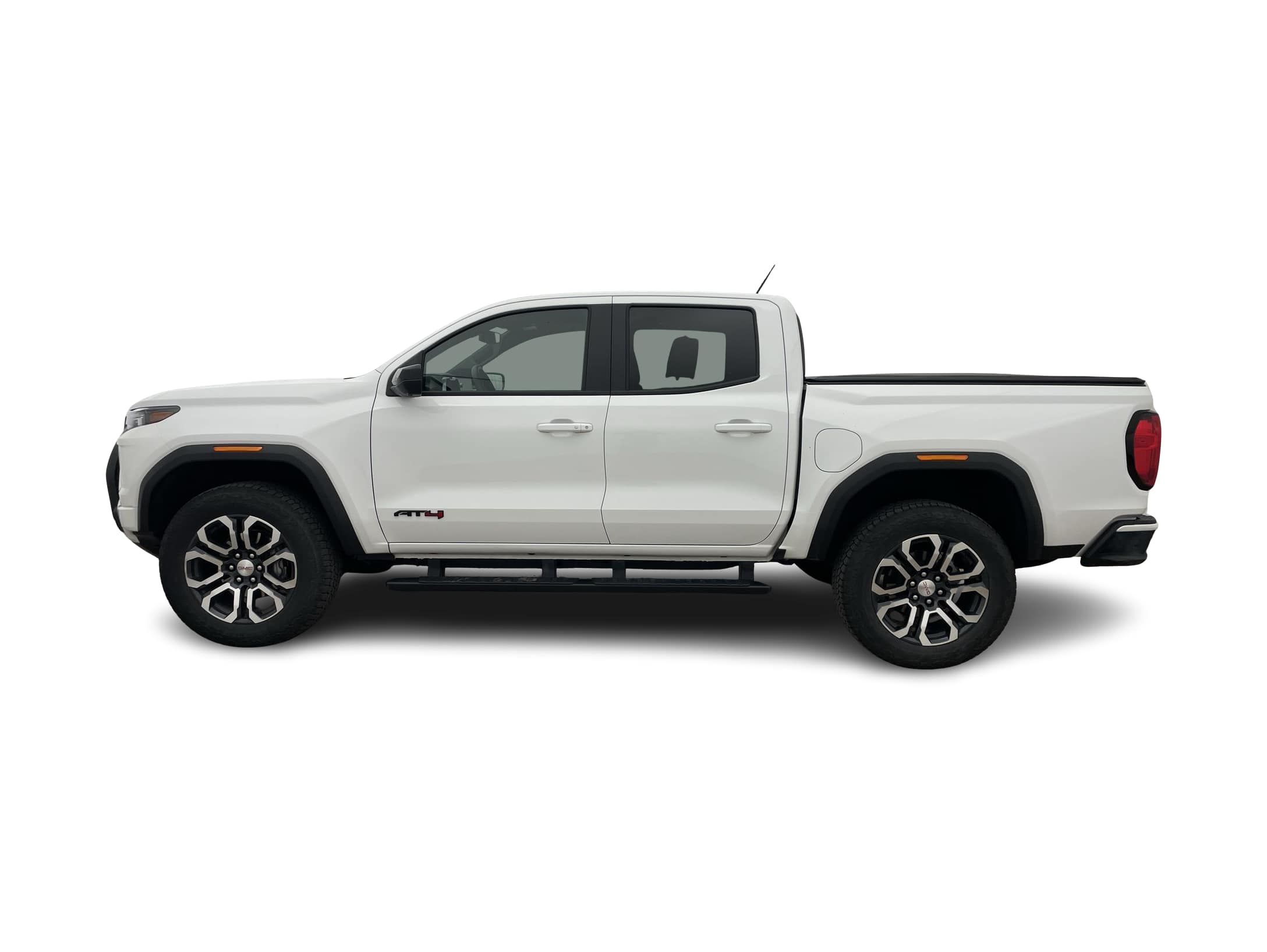 2024 GMC Canyon AT4 -
                  Great Falls, MT