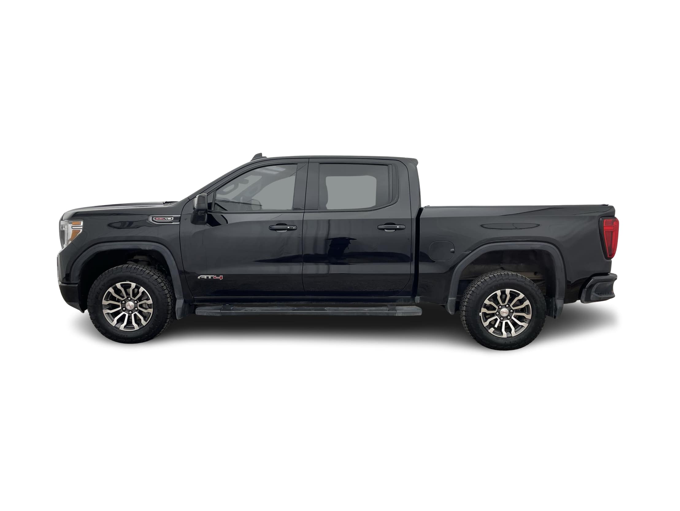 Thumbnail: 2020 GMC Sierra 1500 - 1