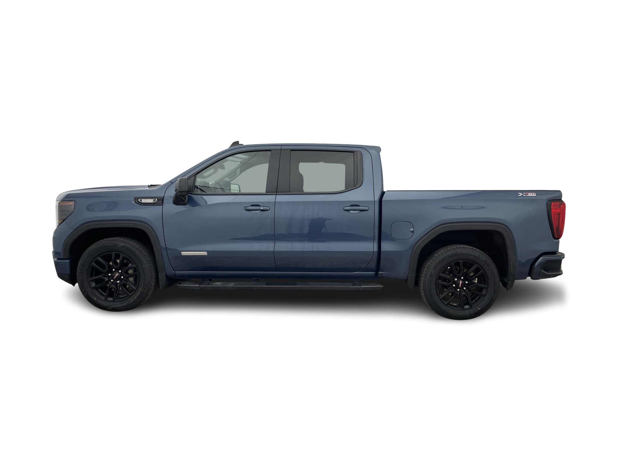 Thumbnail: 2024 GMC Sierra 1500 - 1