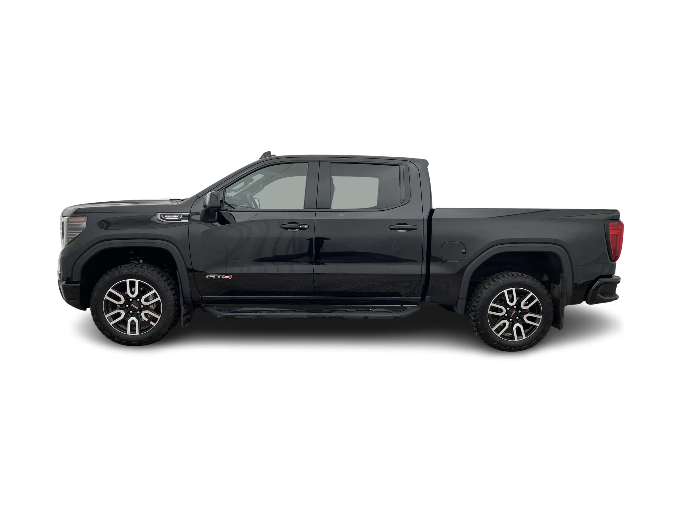 Thumbnail: 2025 GMC Sierra 1500 - 1