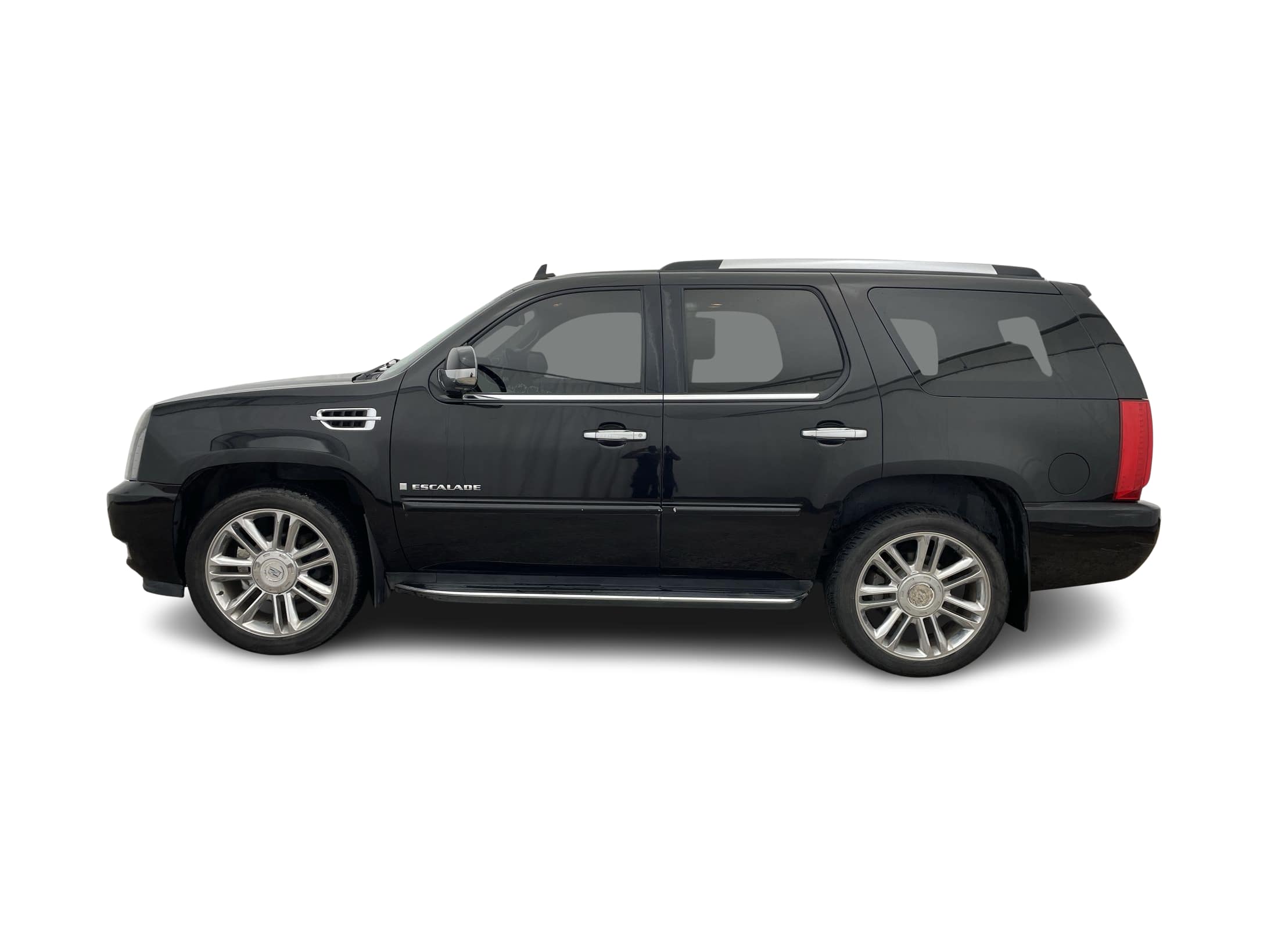 2008 Cadillac Escalade  -
                  Great Falls, MT