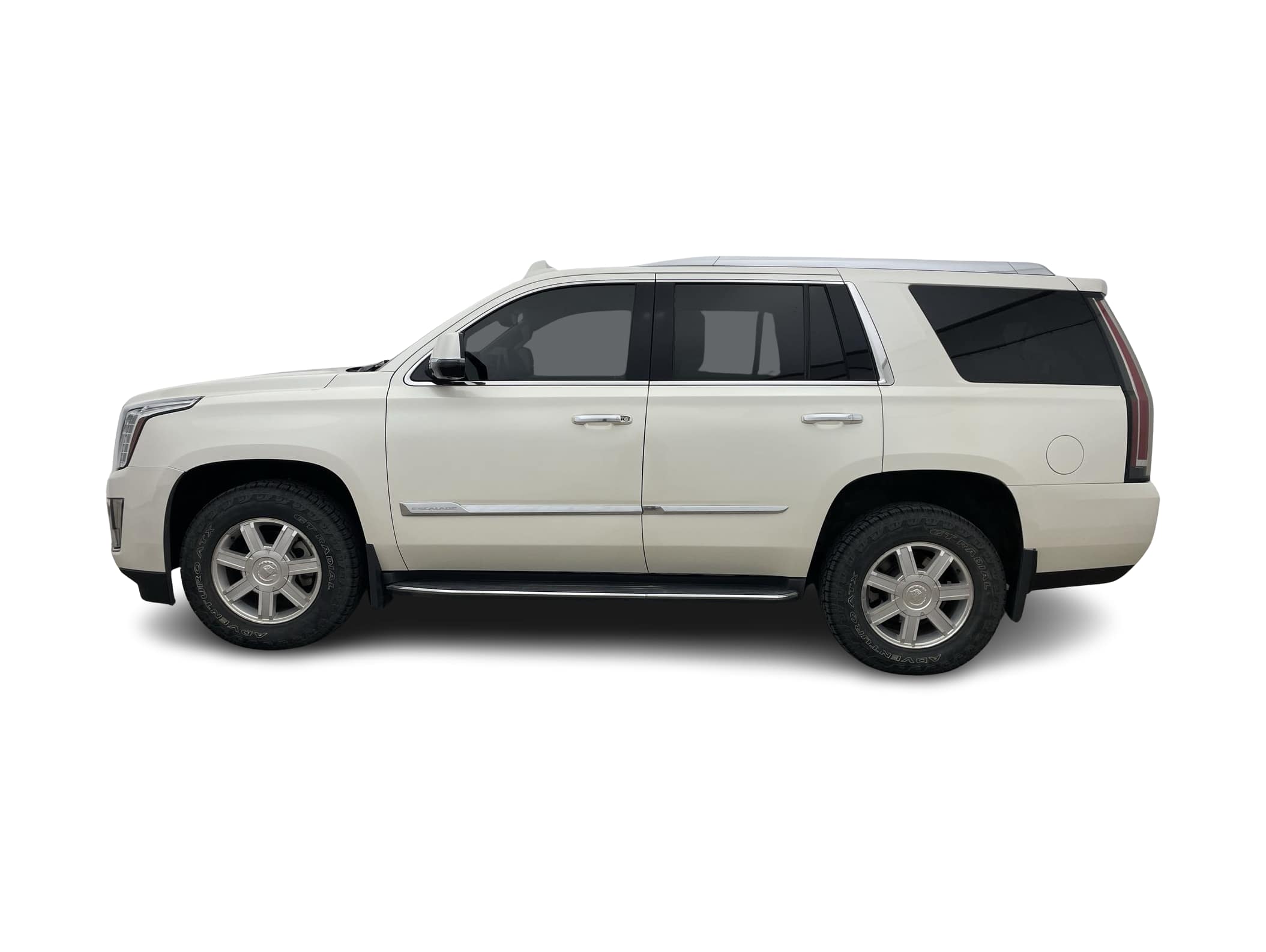 2015 Cadillac Escalade Luxury -
                  Great Falls, MT