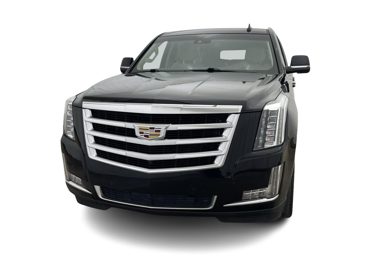 2015 Cadillac Escalade ESV Luxury -
                  Great Falls, MT