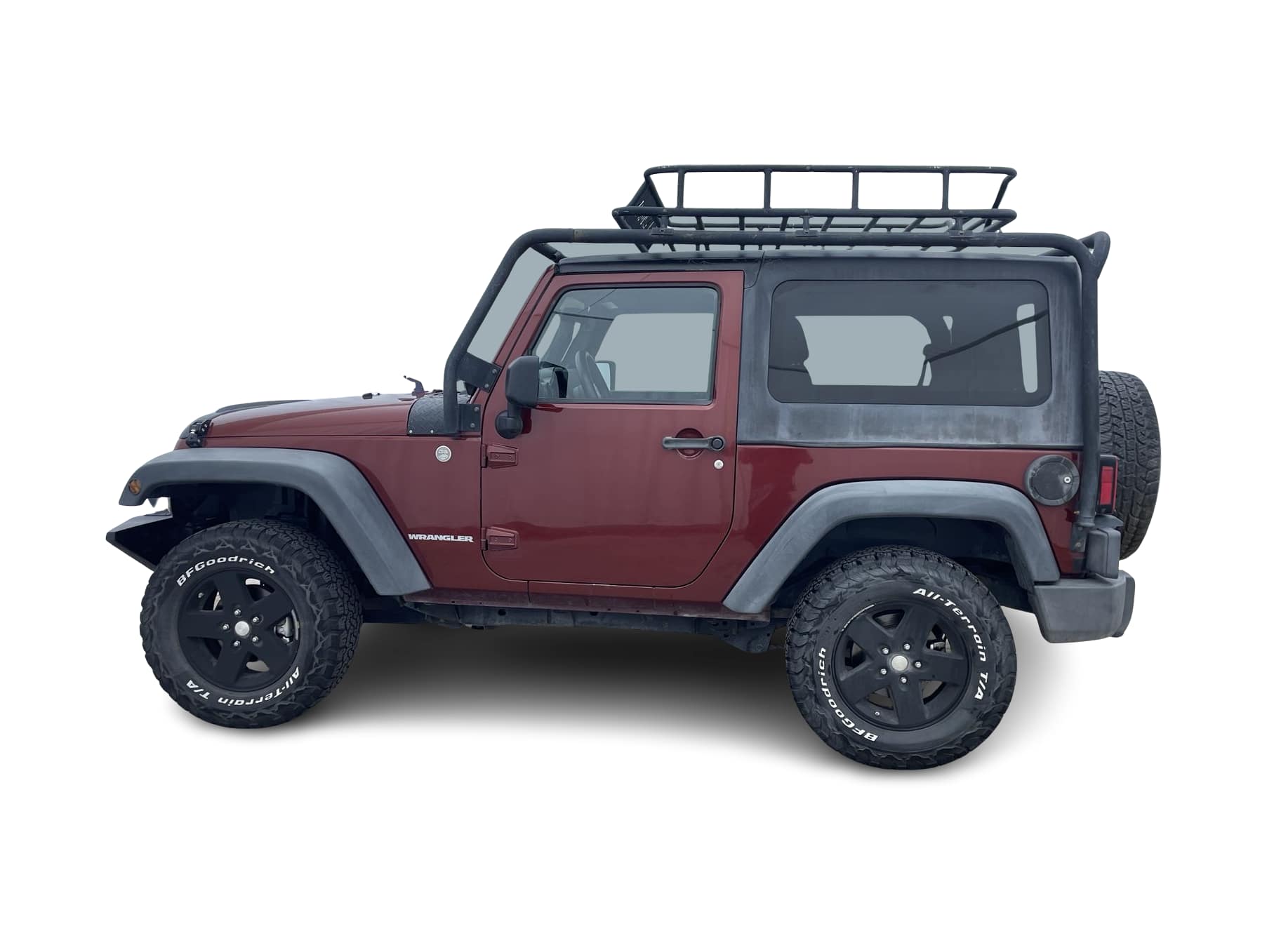 2010 Jeep Wrangler Sport -
                  Great Falls, MT