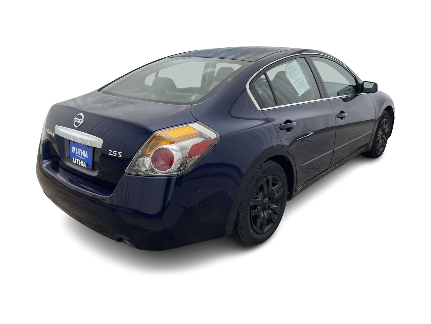 2012 Nissan Altima S -
                  Great Falls, MT