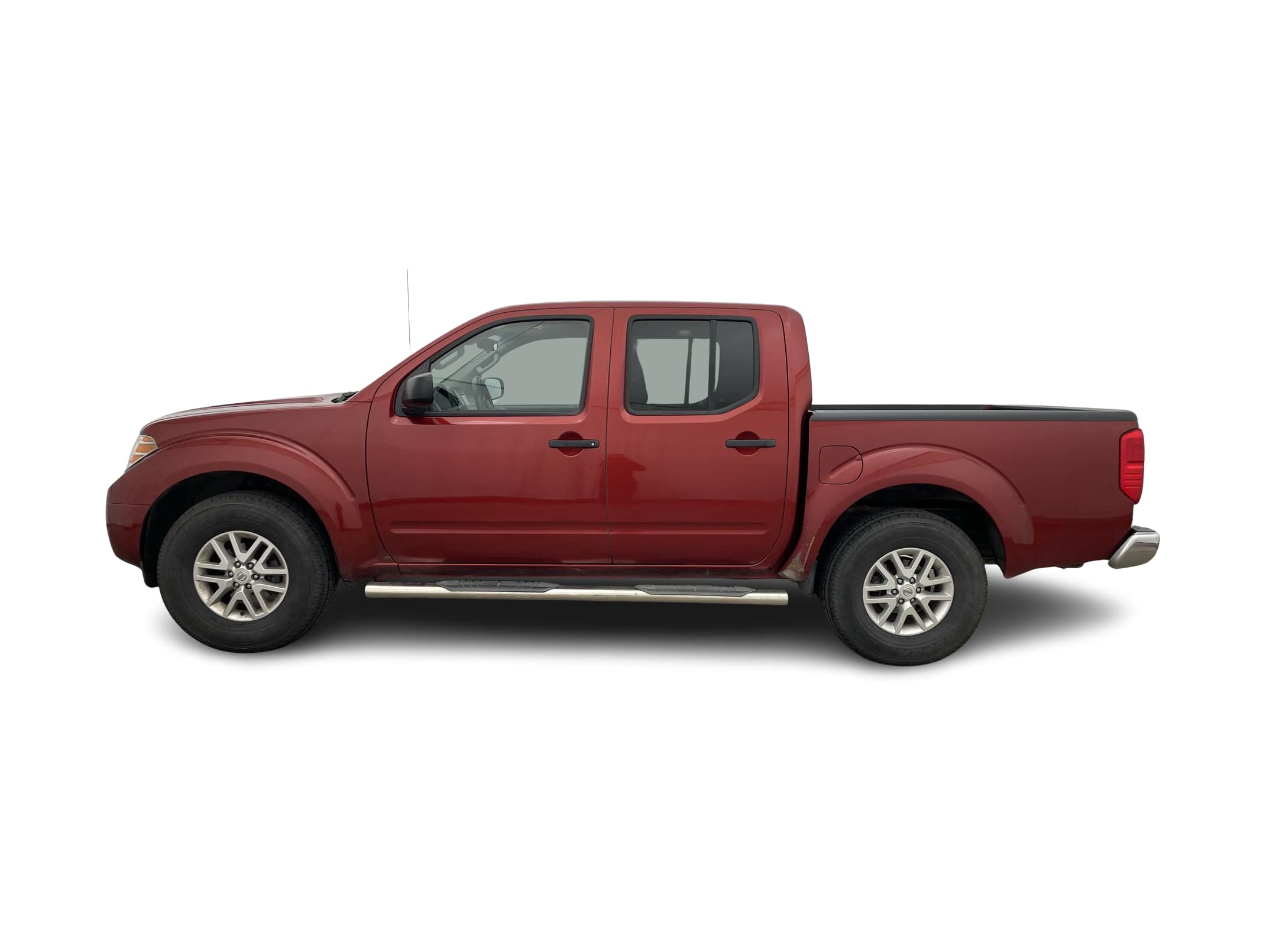 2016 Nissan Frontier SV -
                  Great Falls, MT