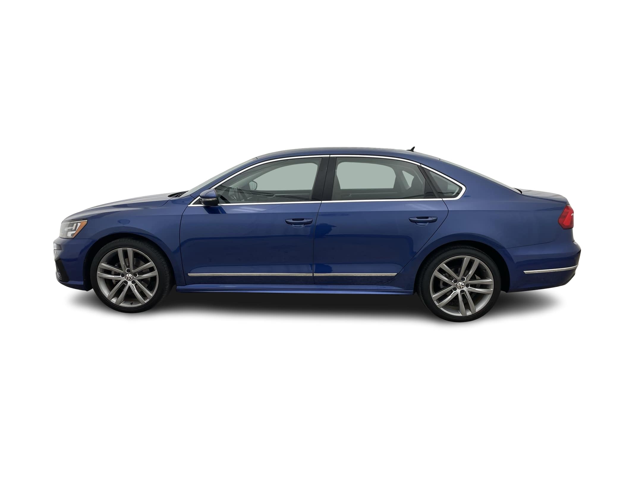 2016 Volkswagen Passat R-Line -
                  Great Falls, MT