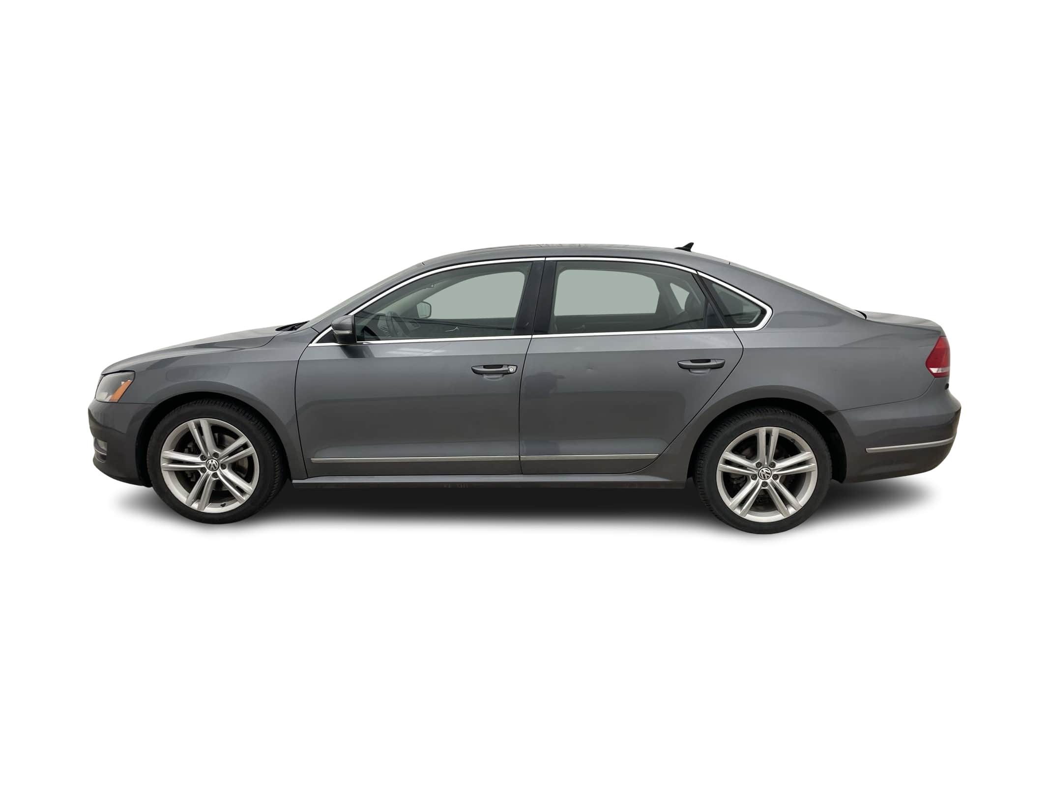 2013 Volkswagen Passat 2.0T -
                  Great Falls, MT