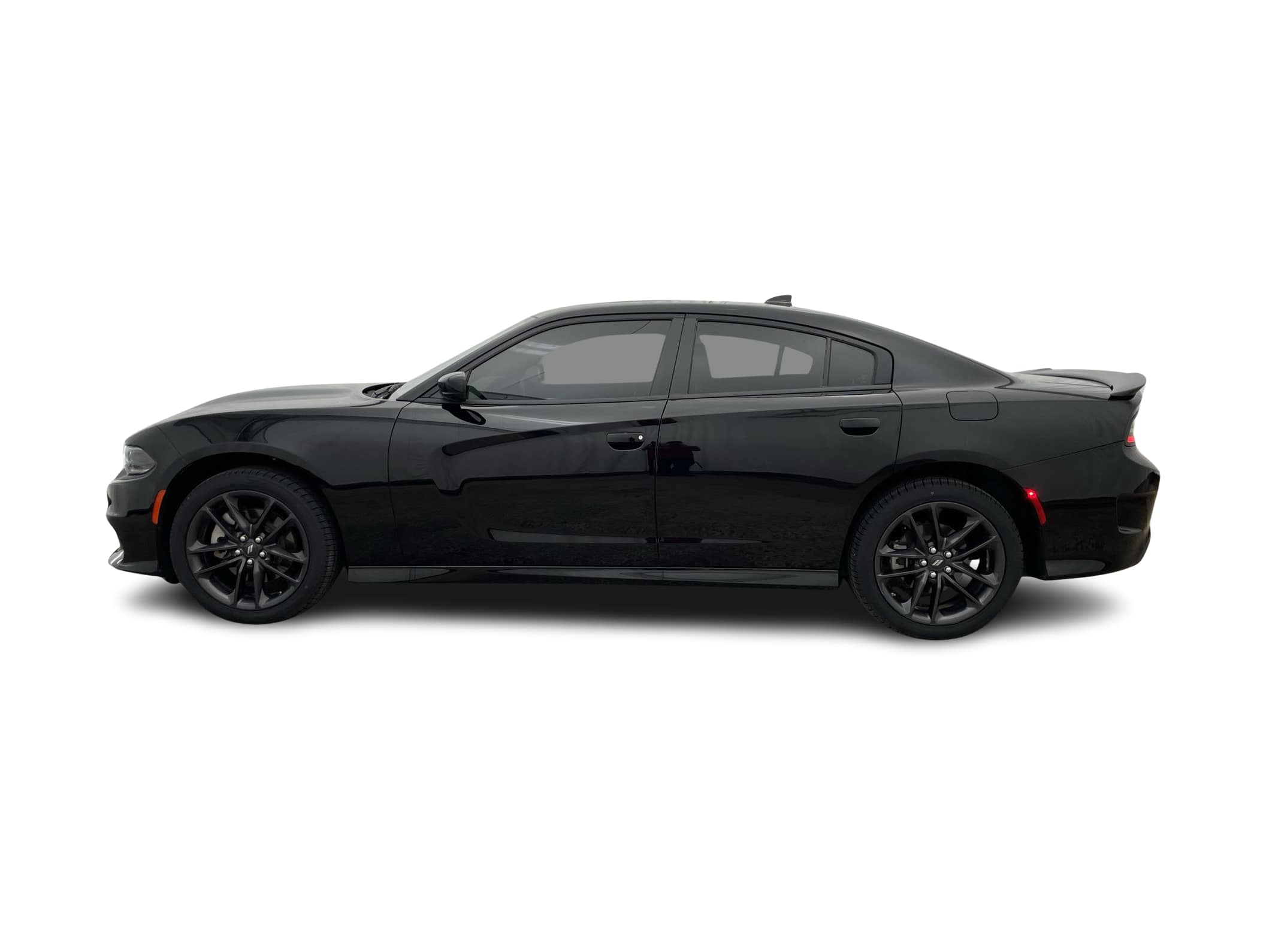 Thumbnail: 2023 Dodge Charger - 1