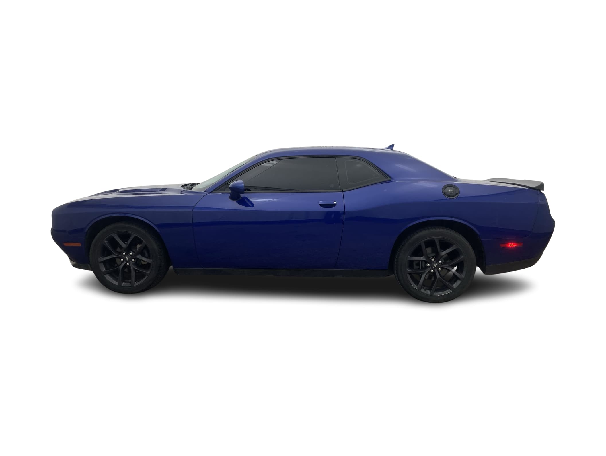 2020 Dodge Challenger SXT -
                  Great Falls, MT