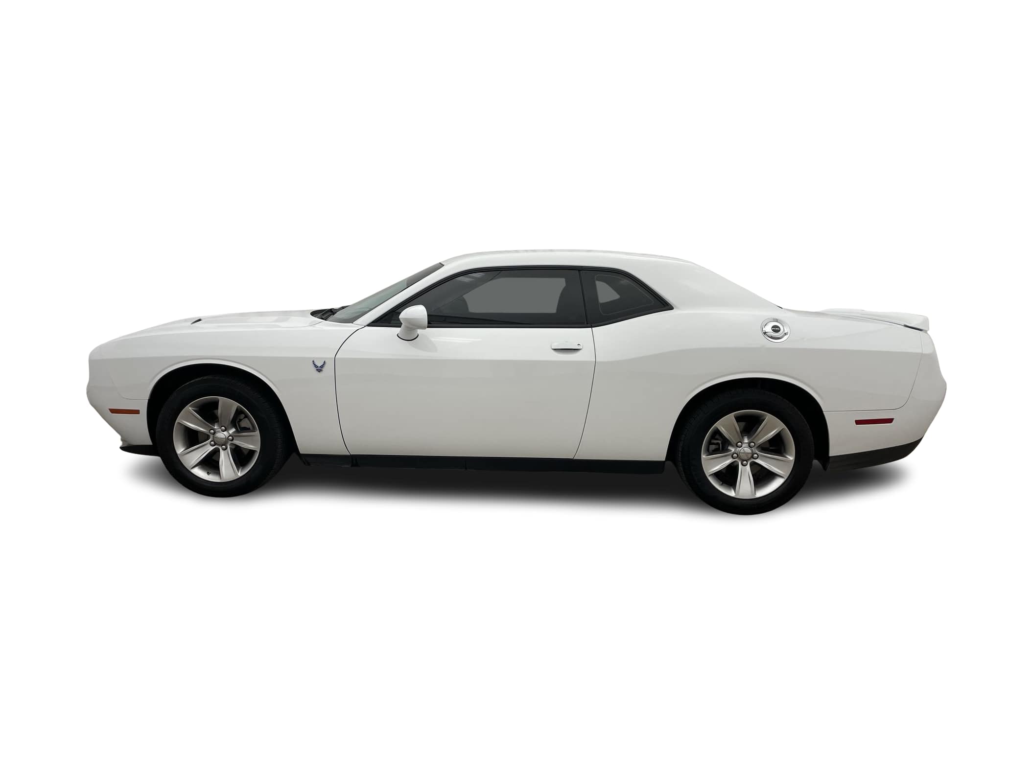2022 Dodge Challenger SXT -
                Great Falls, MT