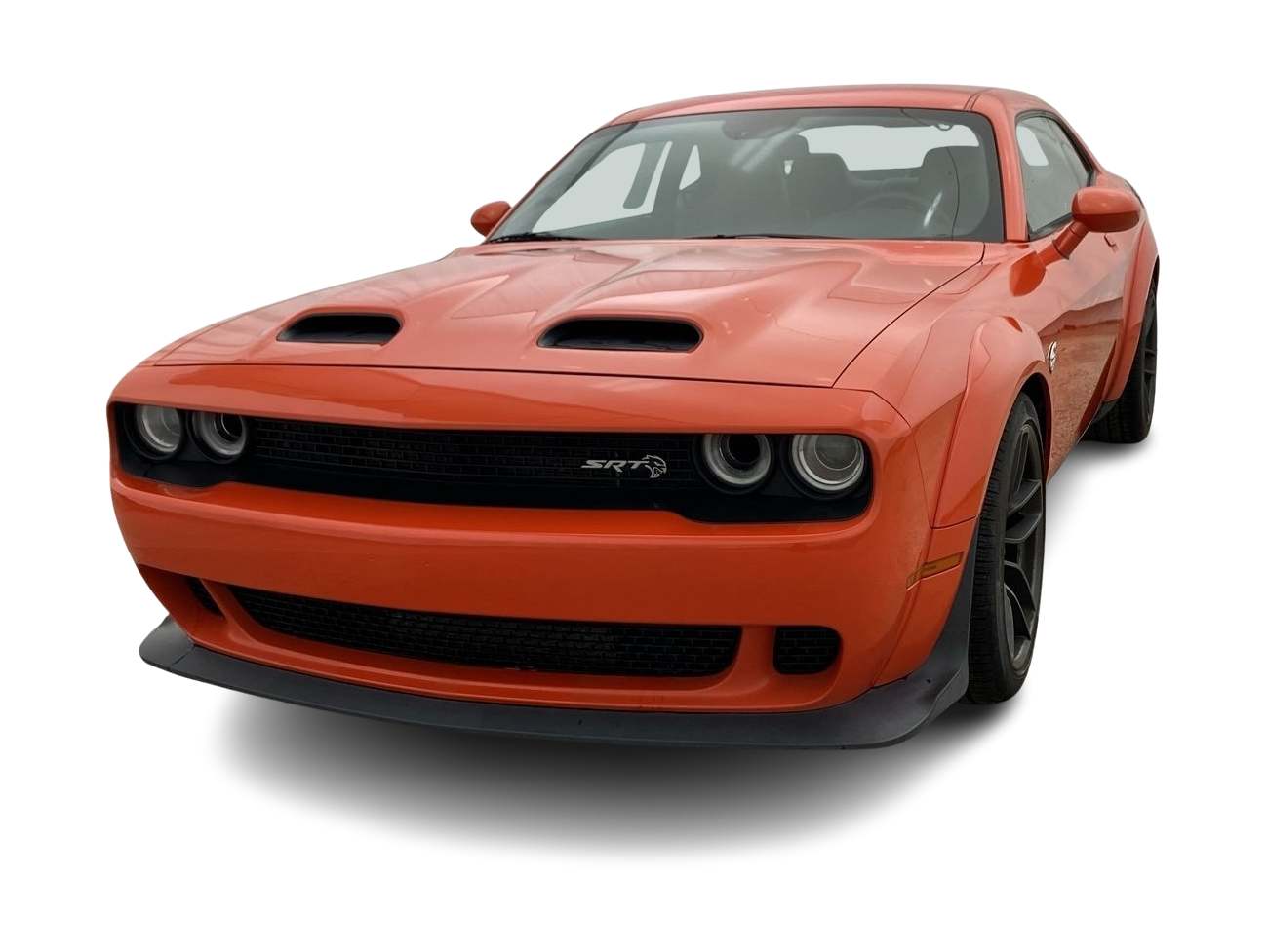 2019 Dodge Challenger SRT Hellcat -
                Great Falls, MT