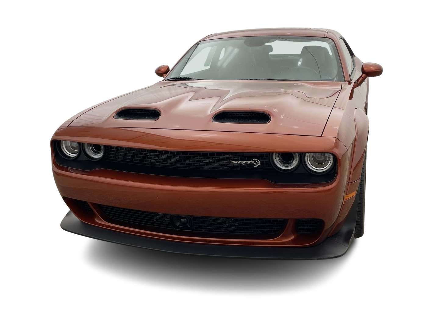 2022 Dodge Challenger SRT Hellcat -
                Great Falls, MT