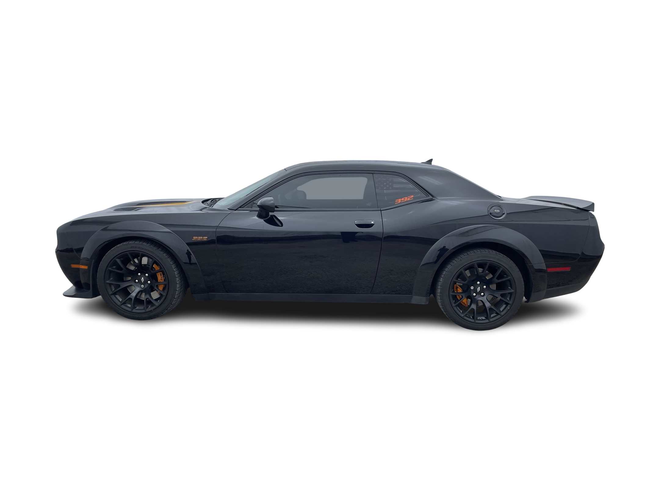 Thumbnail: 2022 Dodge Challenger - 1