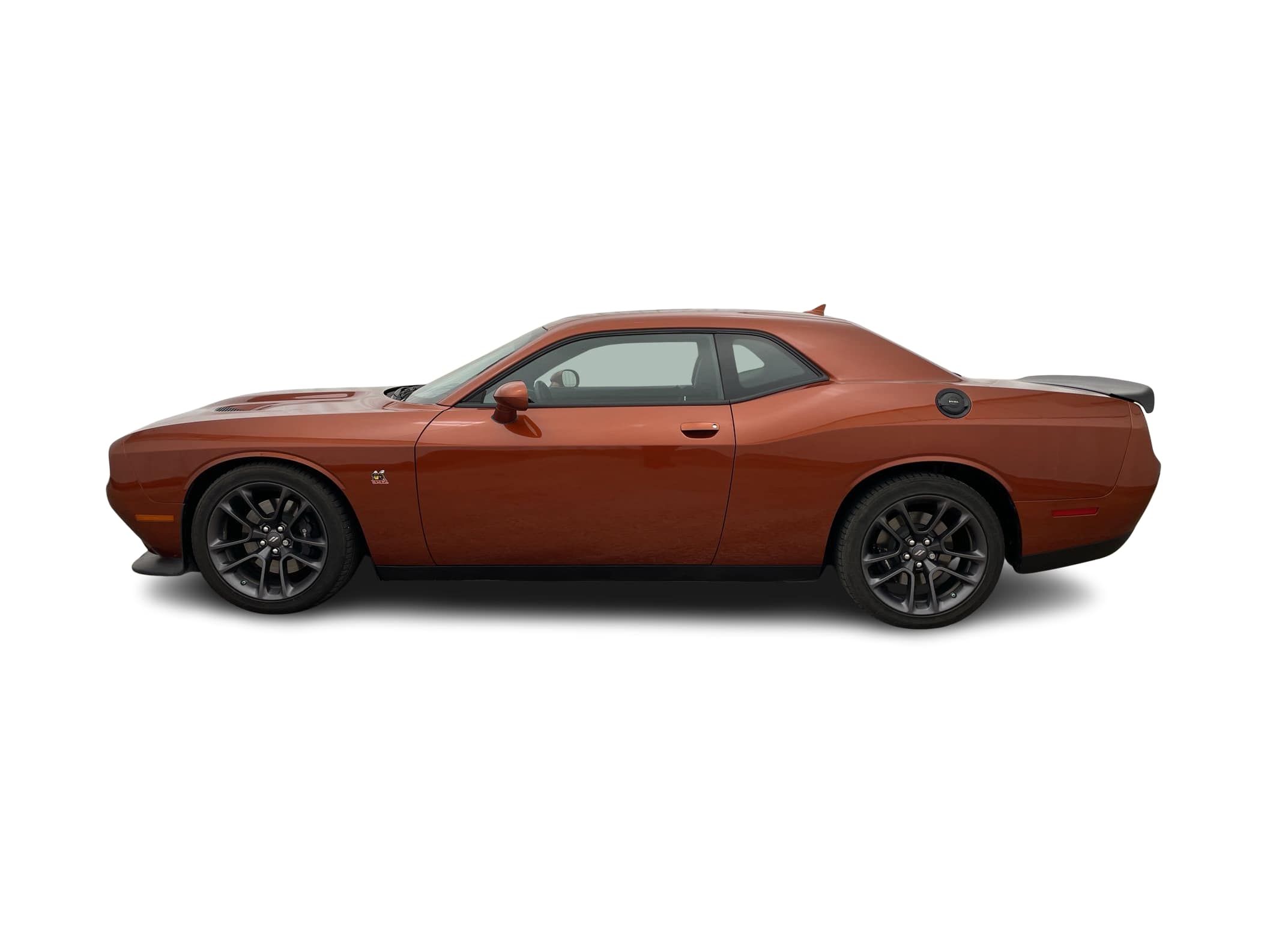 Thumbnail: 2023 Dodge Challenger - 1