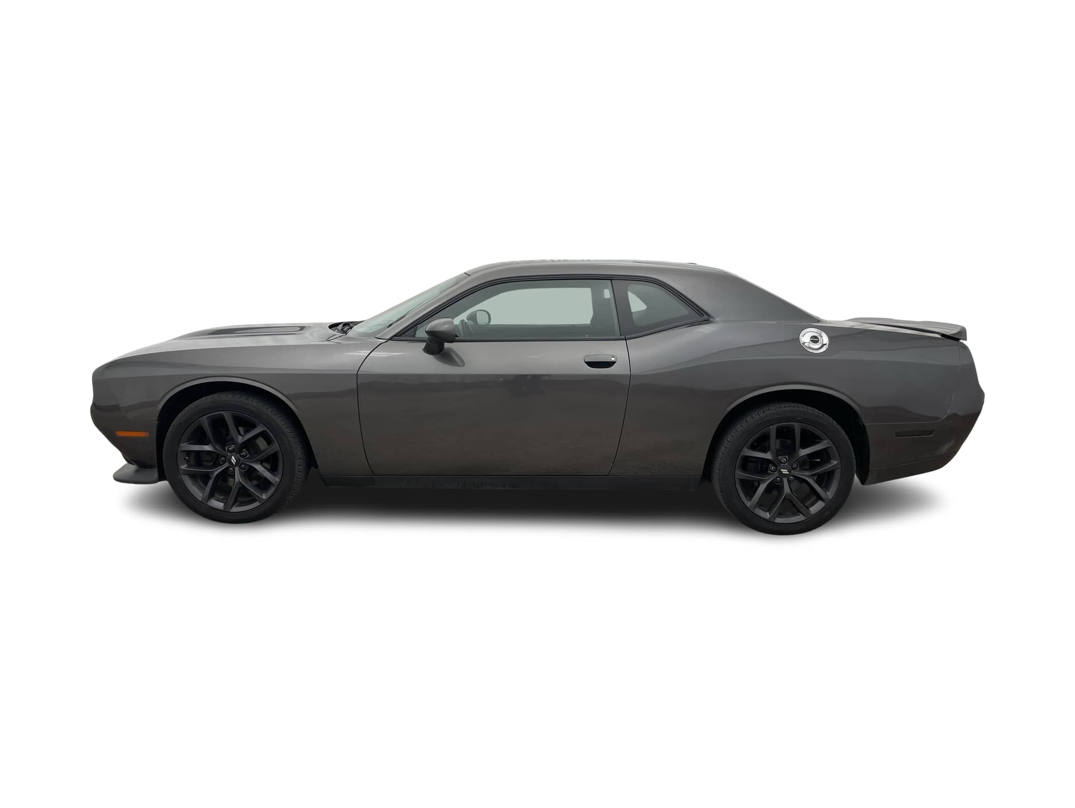 Thumbnail: 2022 Dodge Challenger - 1