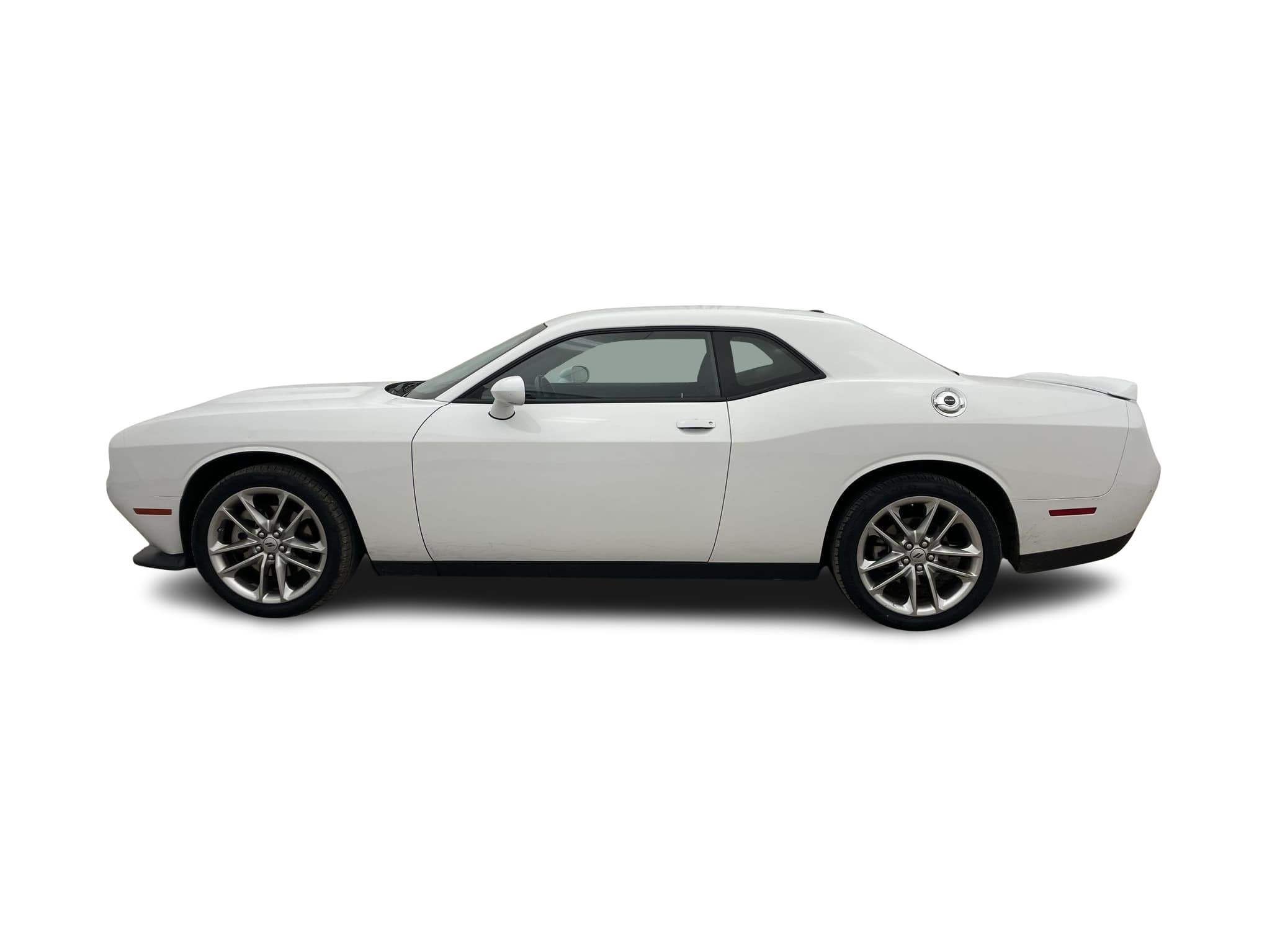 2022 Dodge Challenger GT -
                Great Falls, MT