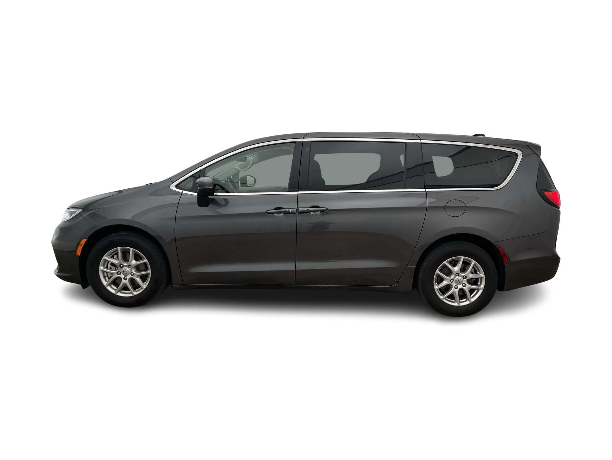 Thumbnail: 2023 Chrysler Pacifica - 1