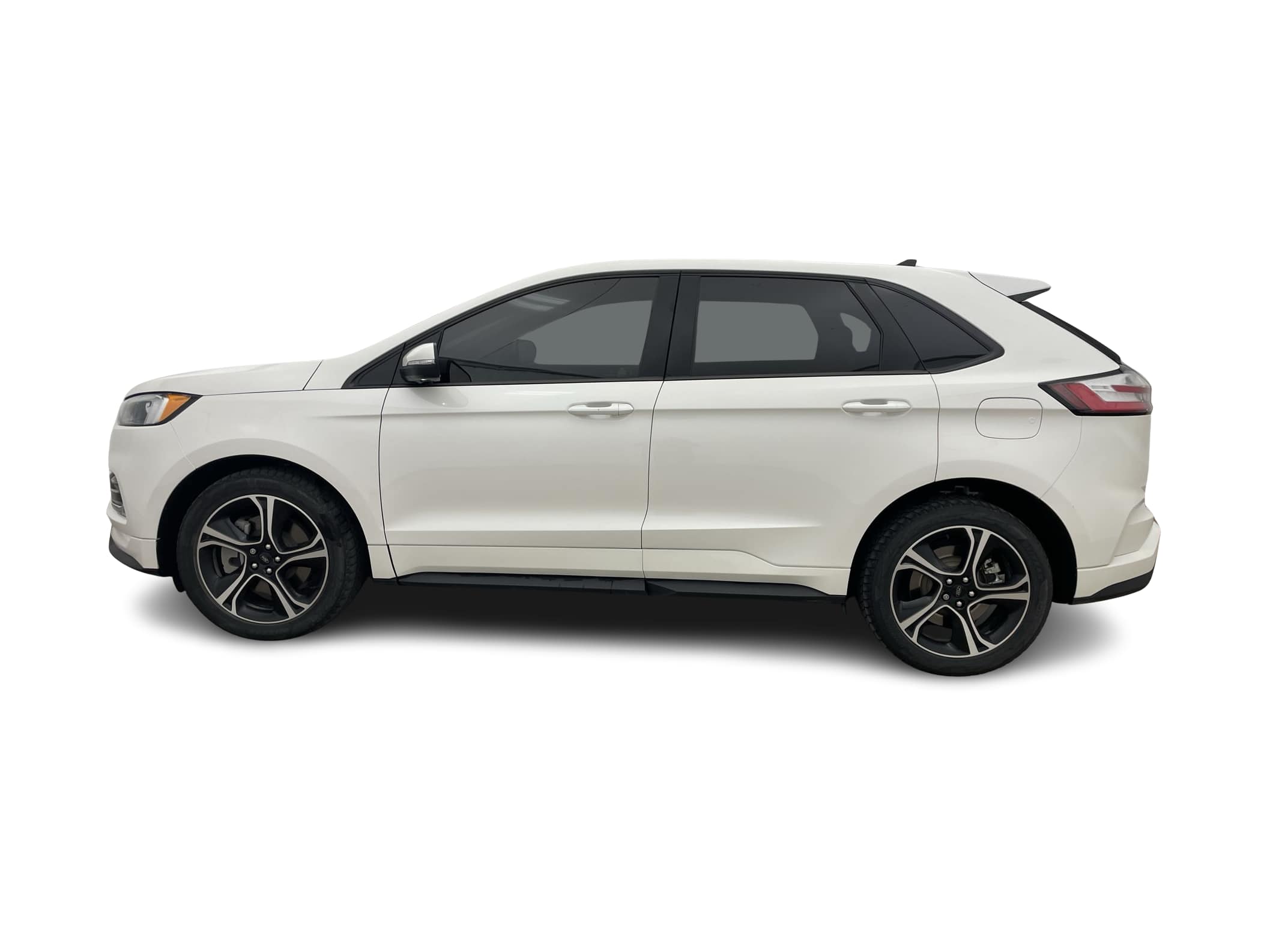 Thumbnail: 2023 Ford Edge - 1