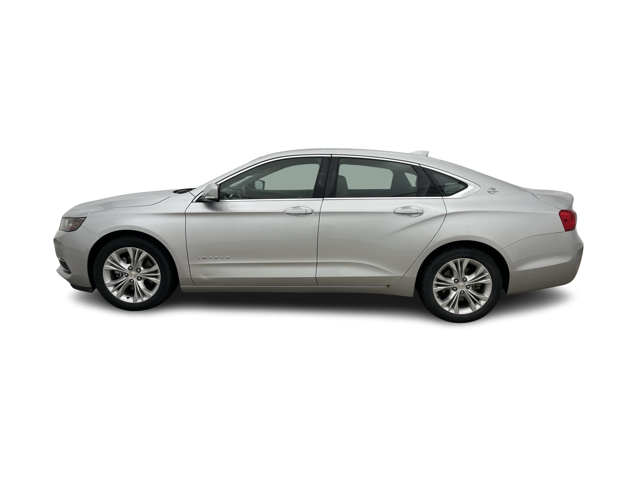 2015 Chevrolet Impala LT -
                  Great Falls, MT
