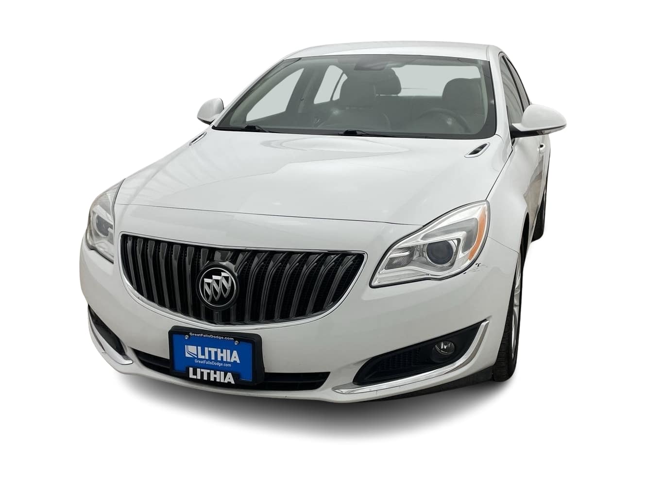 2016 Buick Regal Premium -
                Great Falls, MT