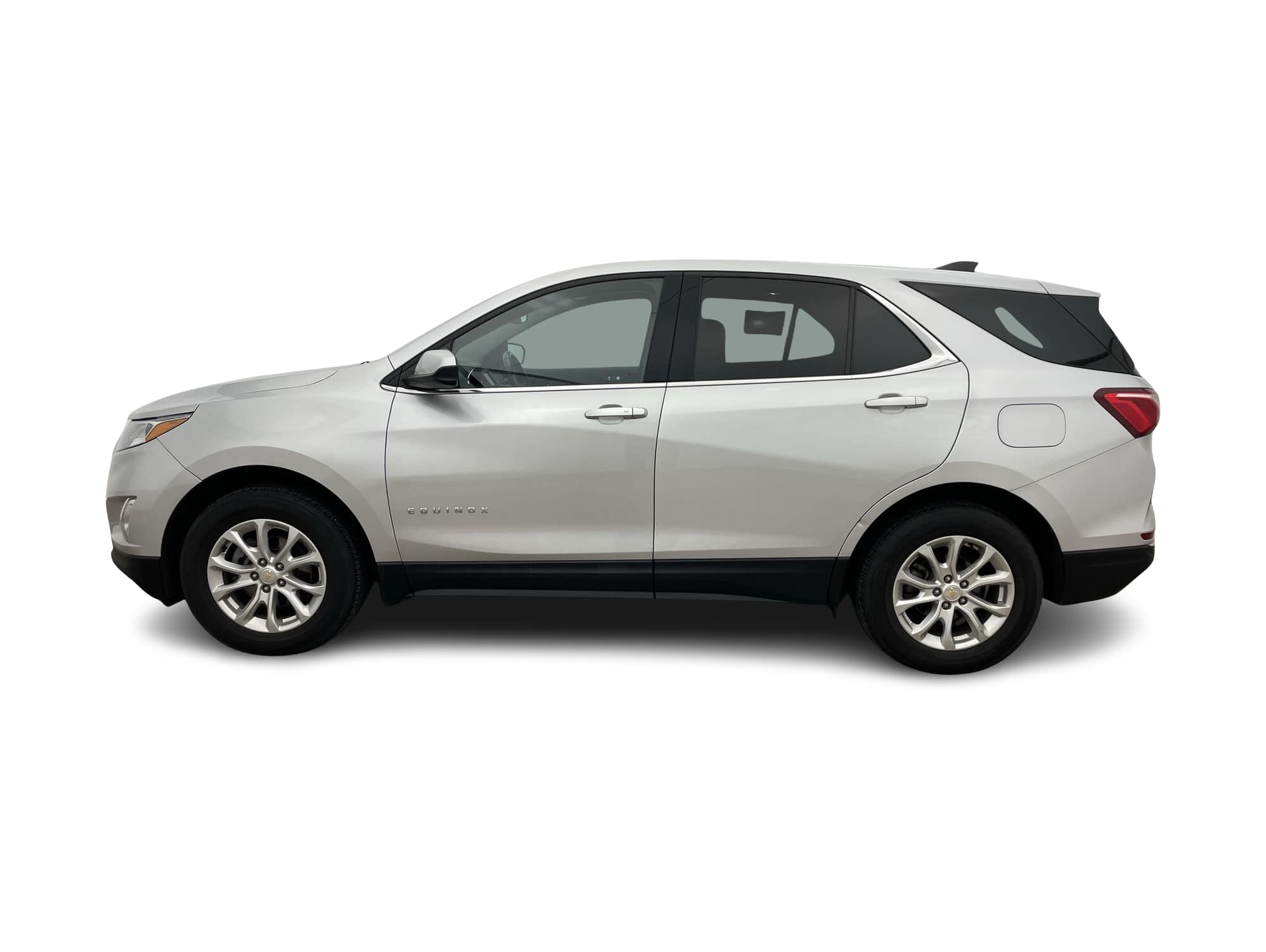2020 Chevrolet Equinox LT -
                Great Falls, MT
