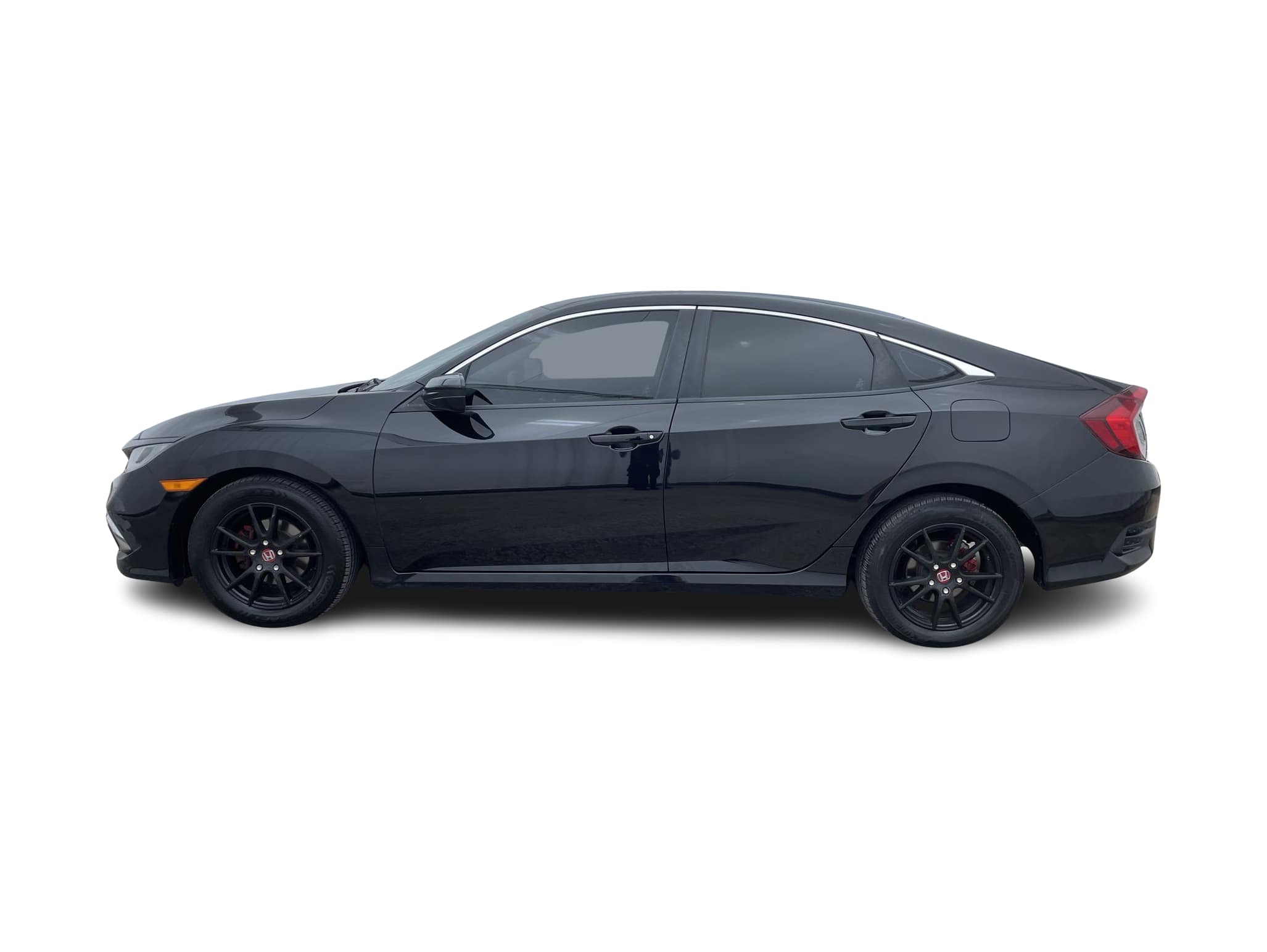 2021 Honda Civic LX -
                Great Falls, MT