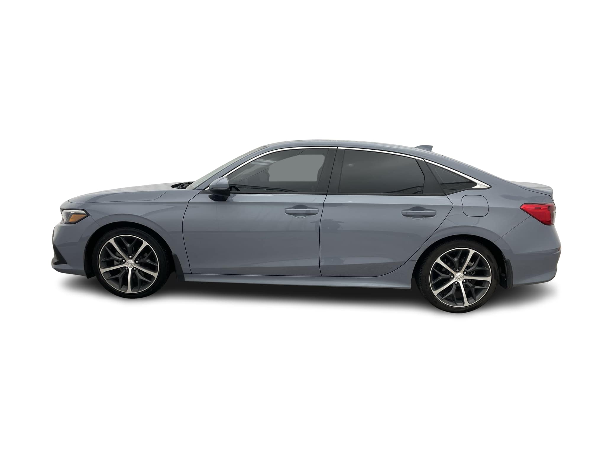 Thumbnail: 2024 Honda Civic - 1