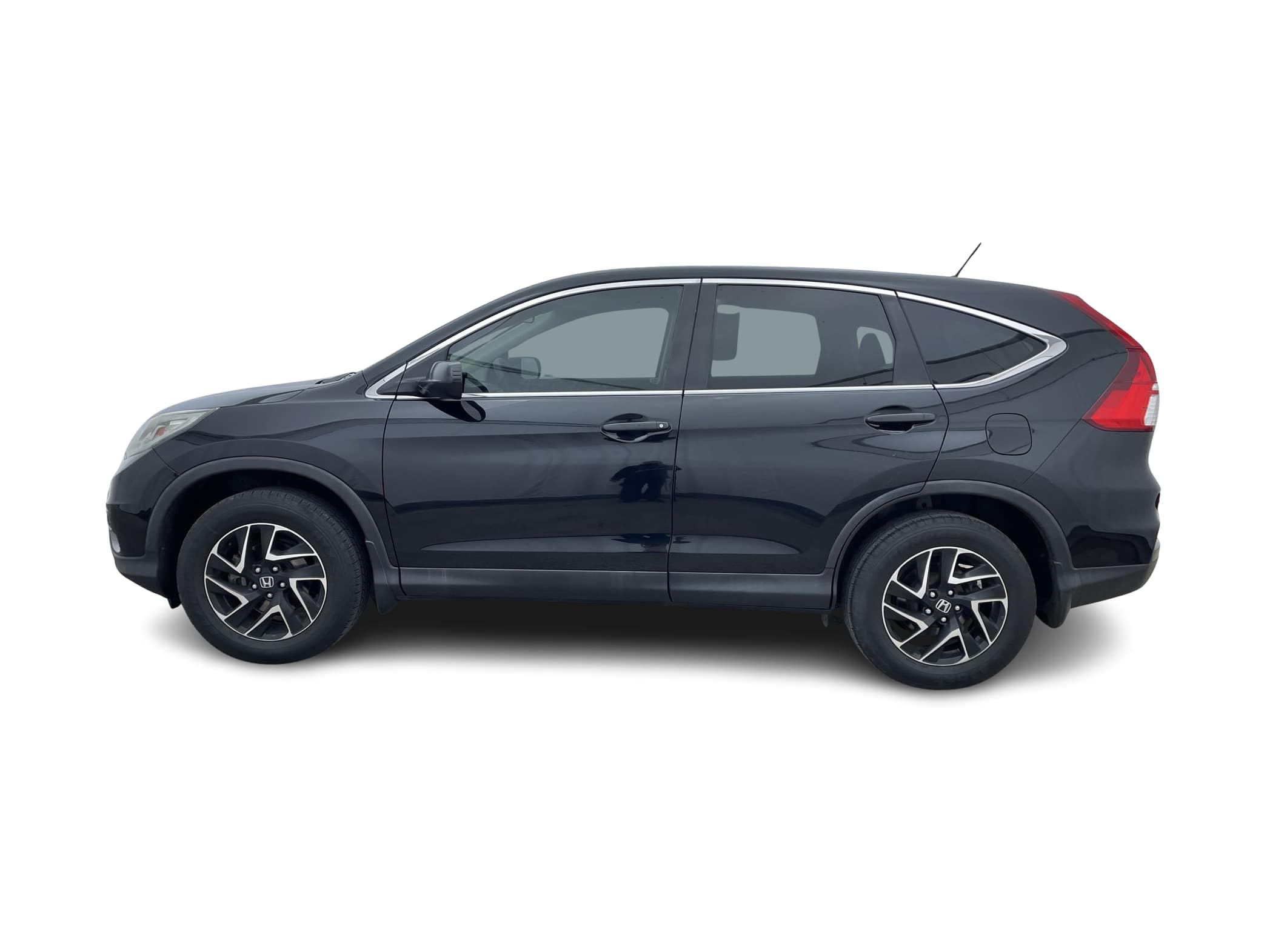 Thumbnail: 2016 Honda CR-V - 1