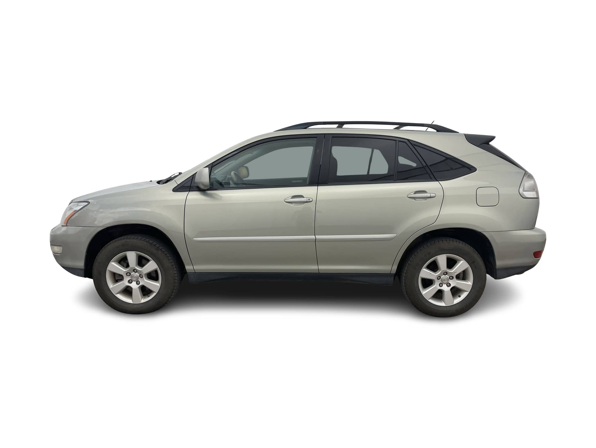 2007 Lexus RX 350 -
                  Great Falls, MT